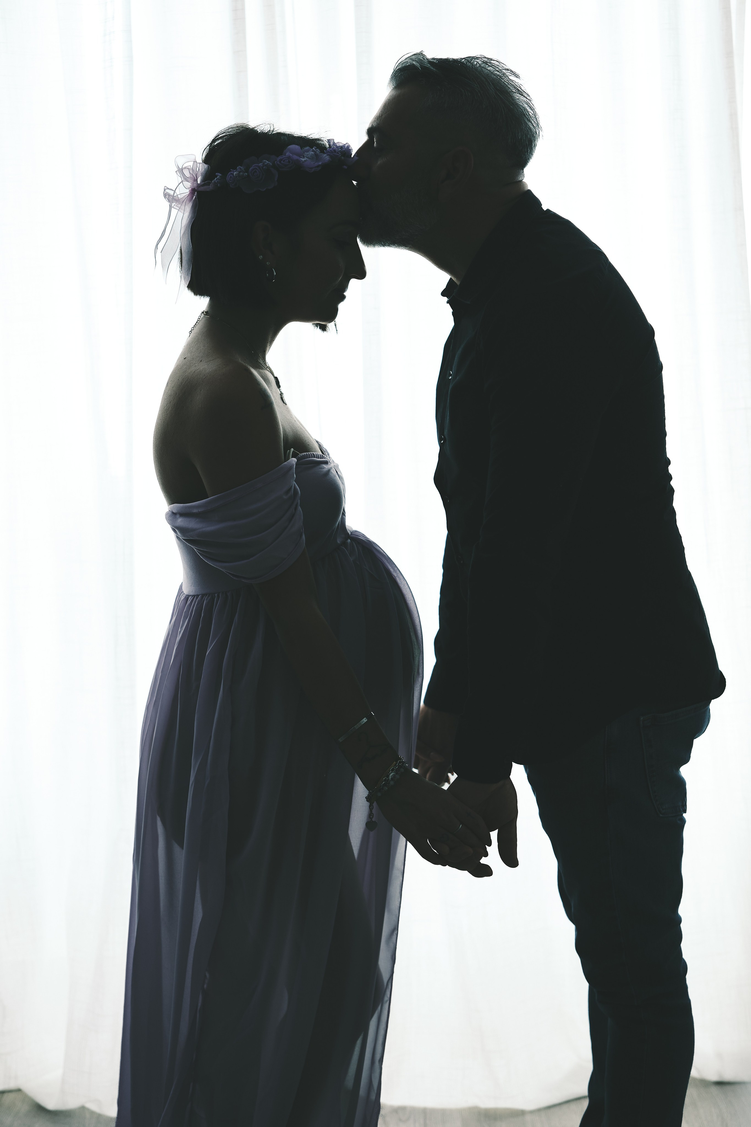 Studio photography. Anghel’sPhoto