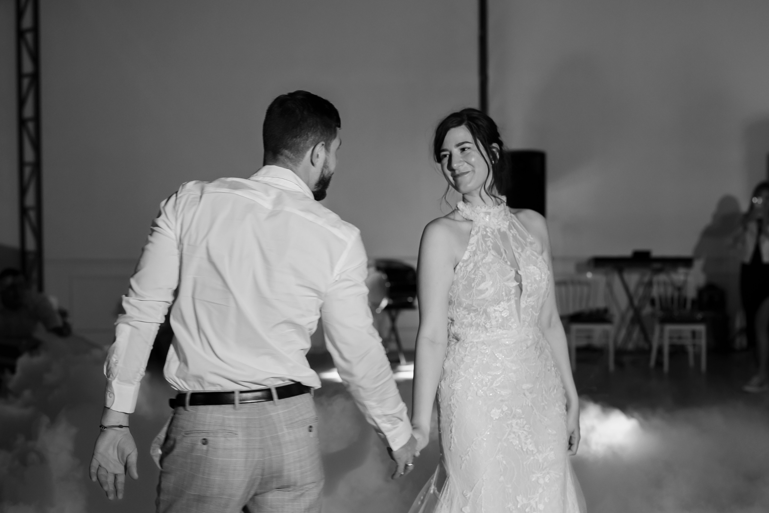 Château des Hauts de Provins Bella & Dmitri