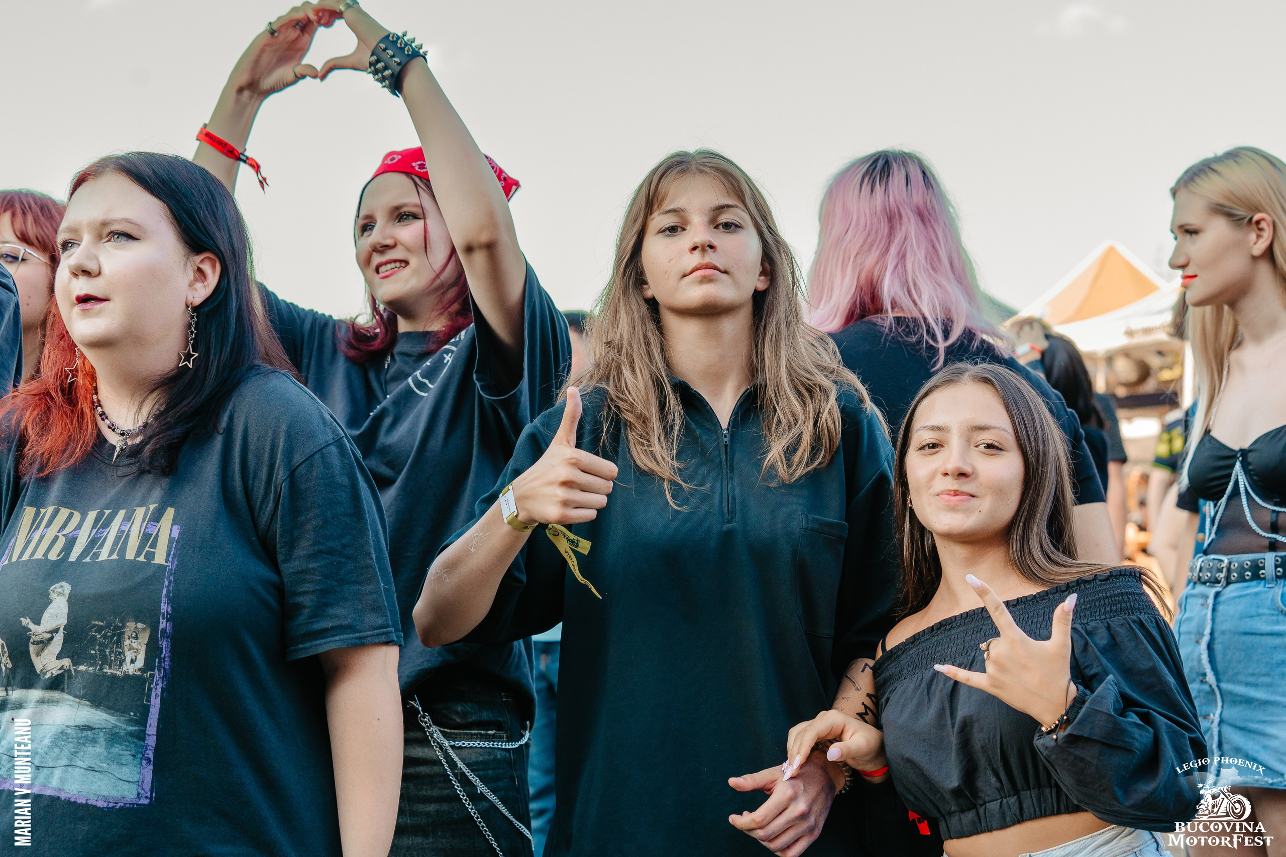 BUCOVINA MOTOR FEST. Fotografie de Familie, Nuntă și Evenimente - Marian V. Munteanu