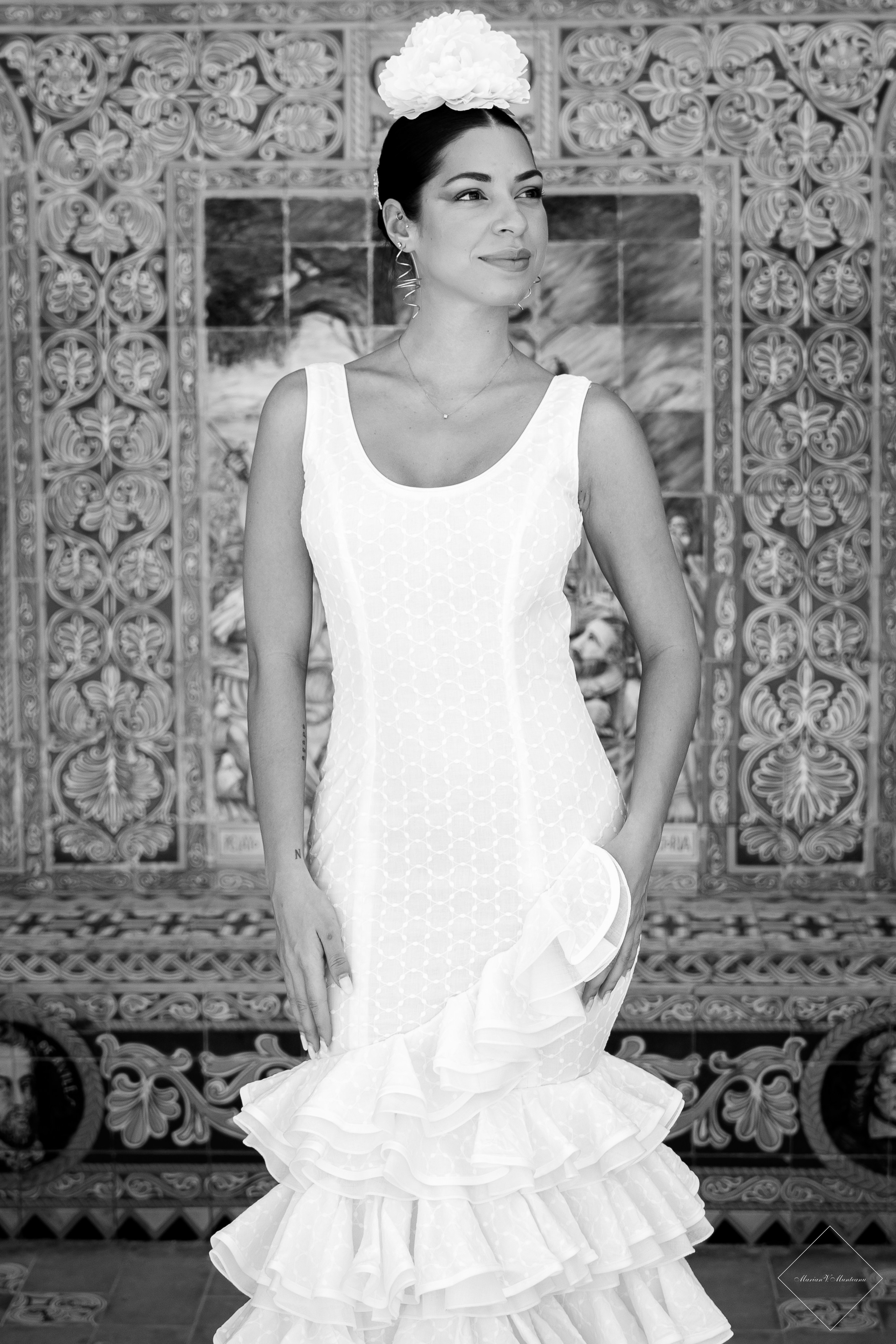 Feria De Abril — Sevilla 2024. Fotografie de Familie, Nuntă și Evenimente - Marian V. Munteanu