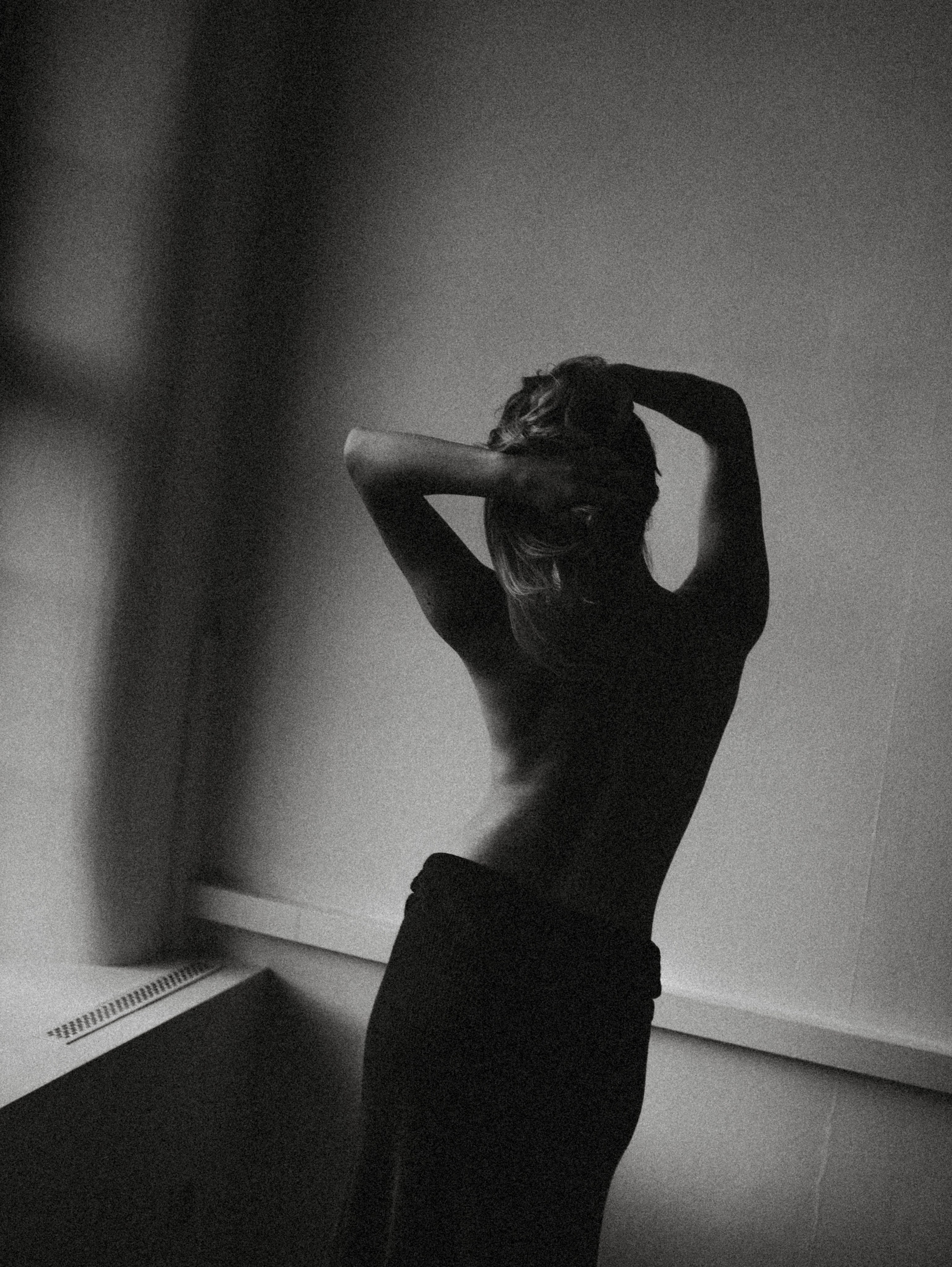 Александра. Fotograf w Warszawie Alena Valnai