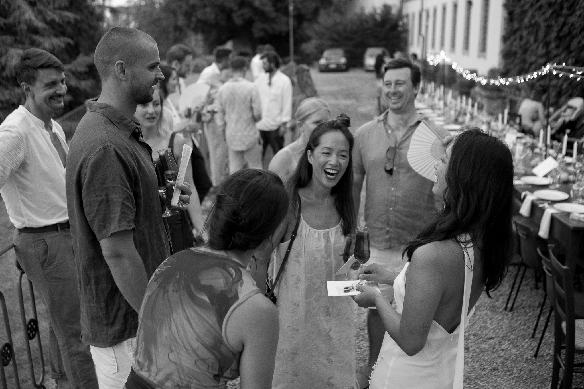 T & D — Tuscany, Italy & Munich, Germany. Destination wedding photographer, based in Munich — Valeria Berk