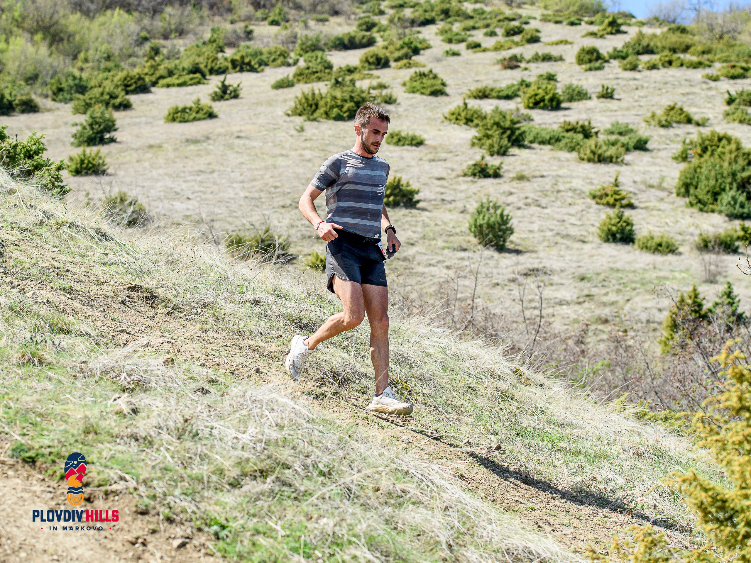 Снимки 2024-KrisoK Photography. «Plovdiv Hills in MARKOVO» е състезание по планинско бягане