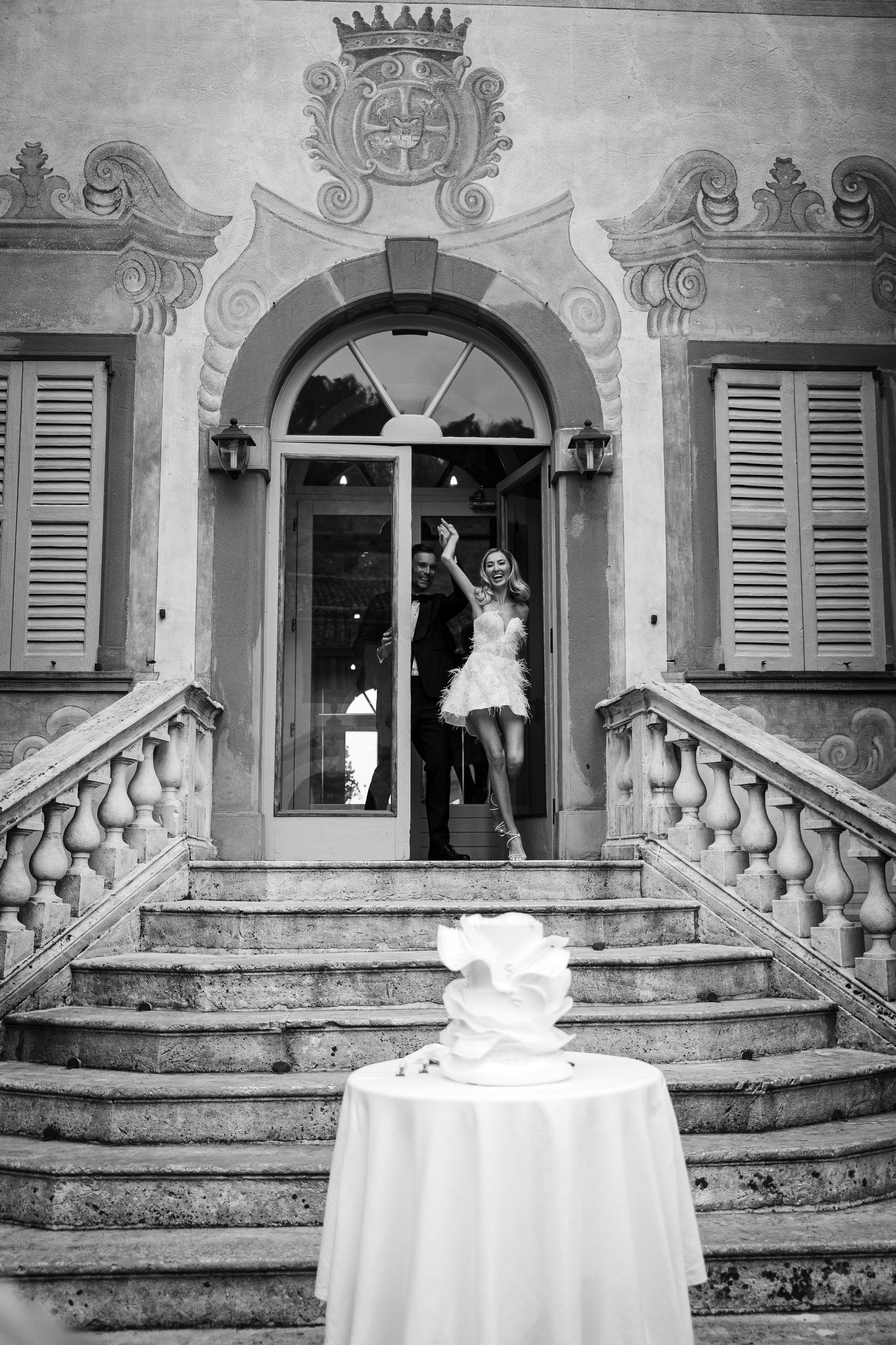 D&C: Bergamo. SL Wedding Photo: ponadczasowa 💍 fotografia ślubna | Wrocław & Europa