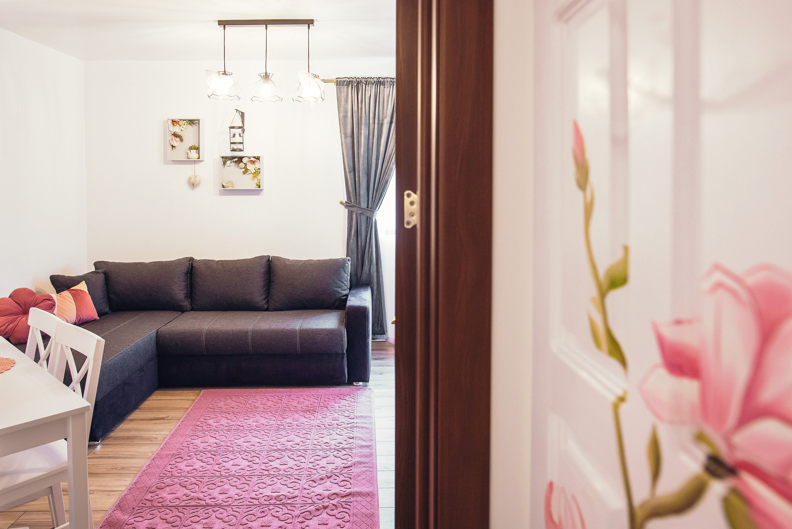 Pensiuni. George Boicu — Fotograf — Gura Humorului