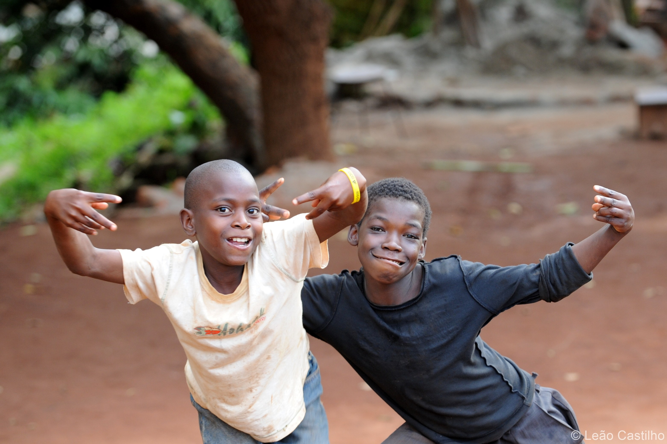 Photos from Mozambique people 1. Simbahalu