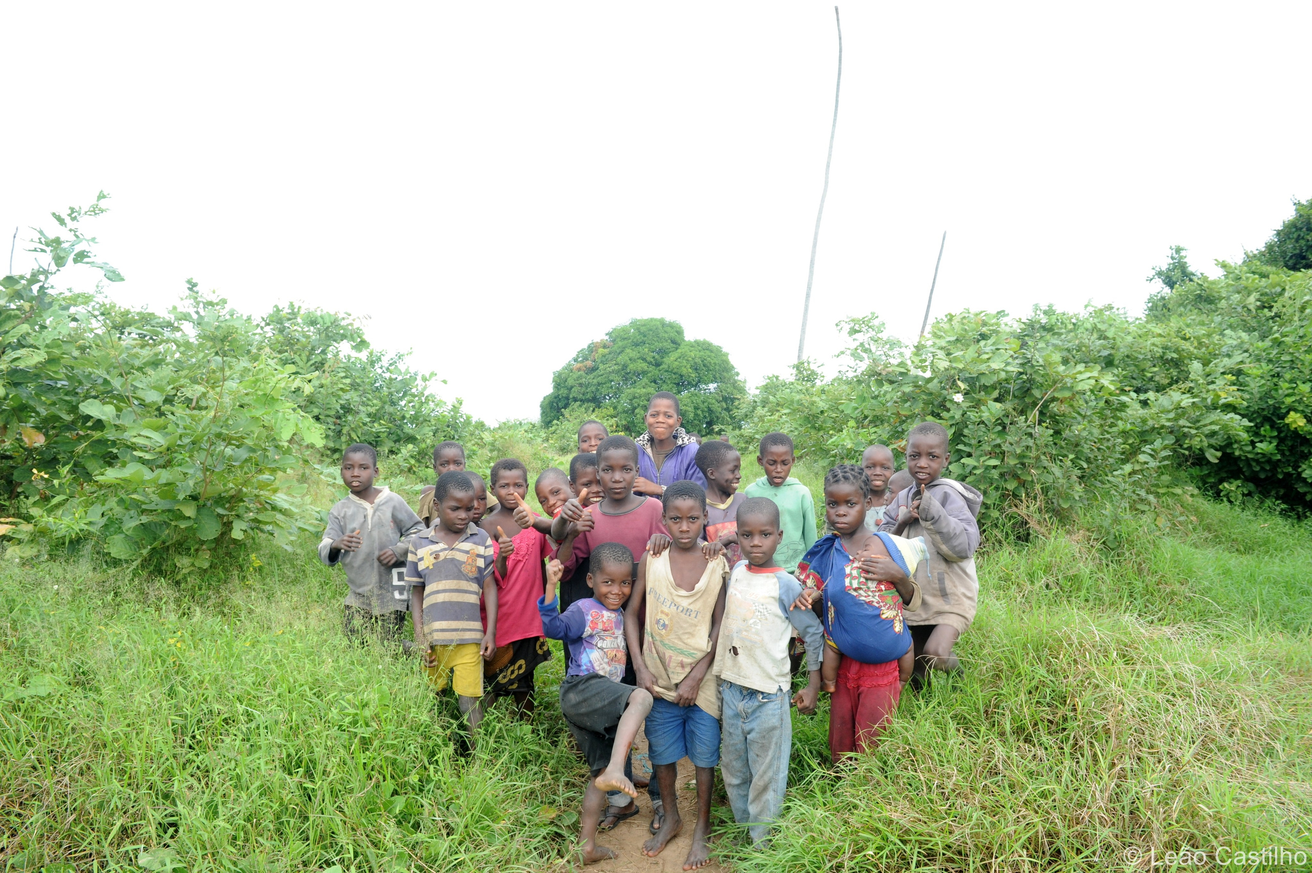Photos from Mozambique people 2. Simbahalu