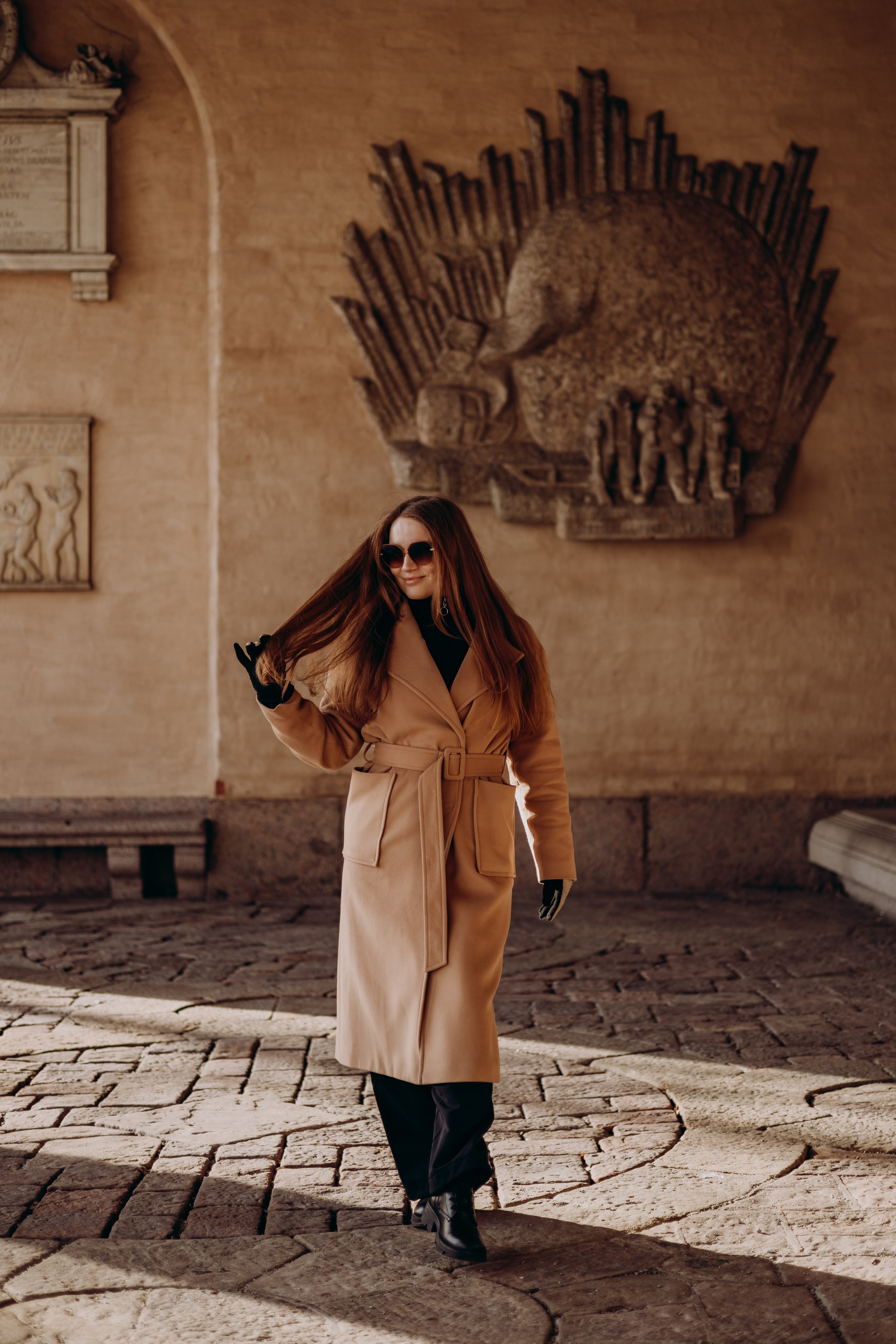 Spring Softness. Iryna Zhyvora | Photographer | Stockholm