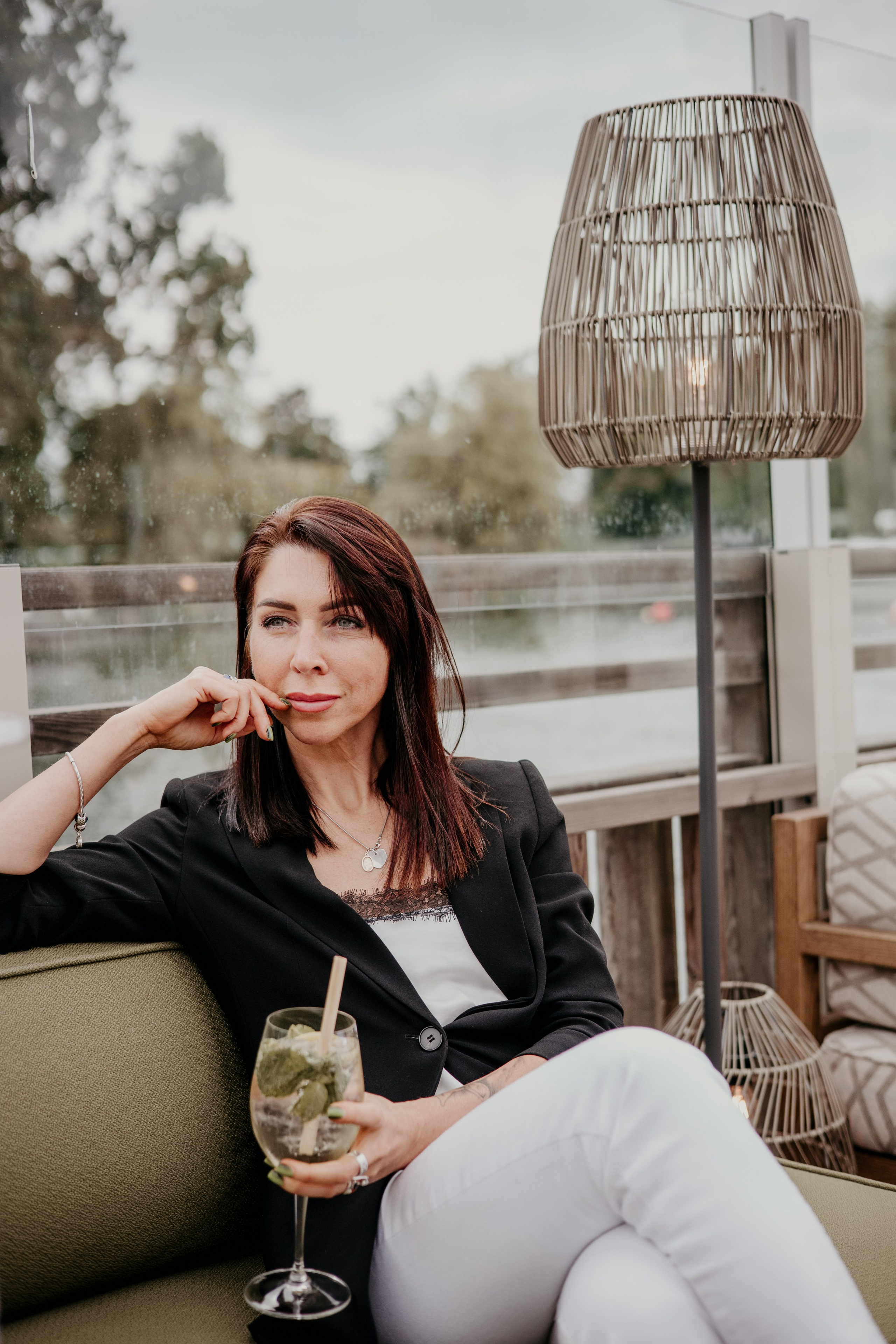 A walk along the seafront. Iryna Zhyvora | Photographer | Stockholm