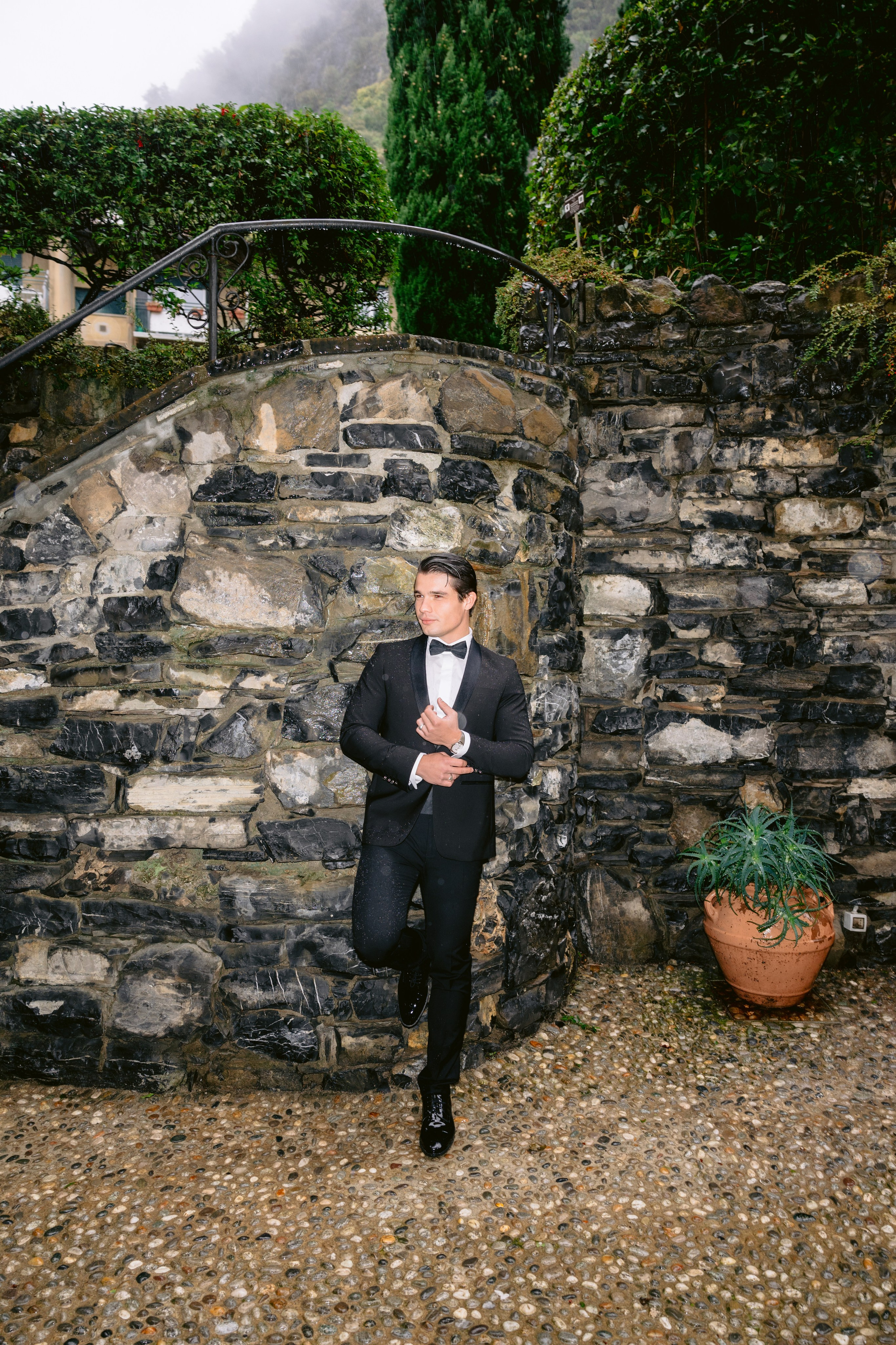 Wedding at Villa Cipressi | Lake Como