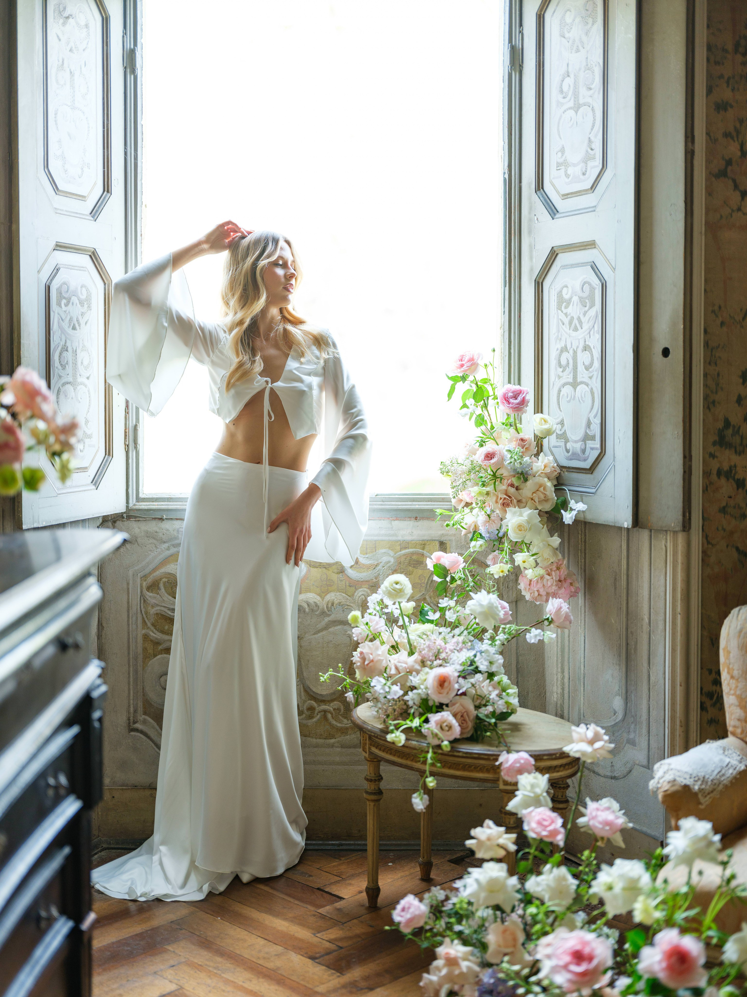 Wedding at Villa Spalletti Trivelli | Milan