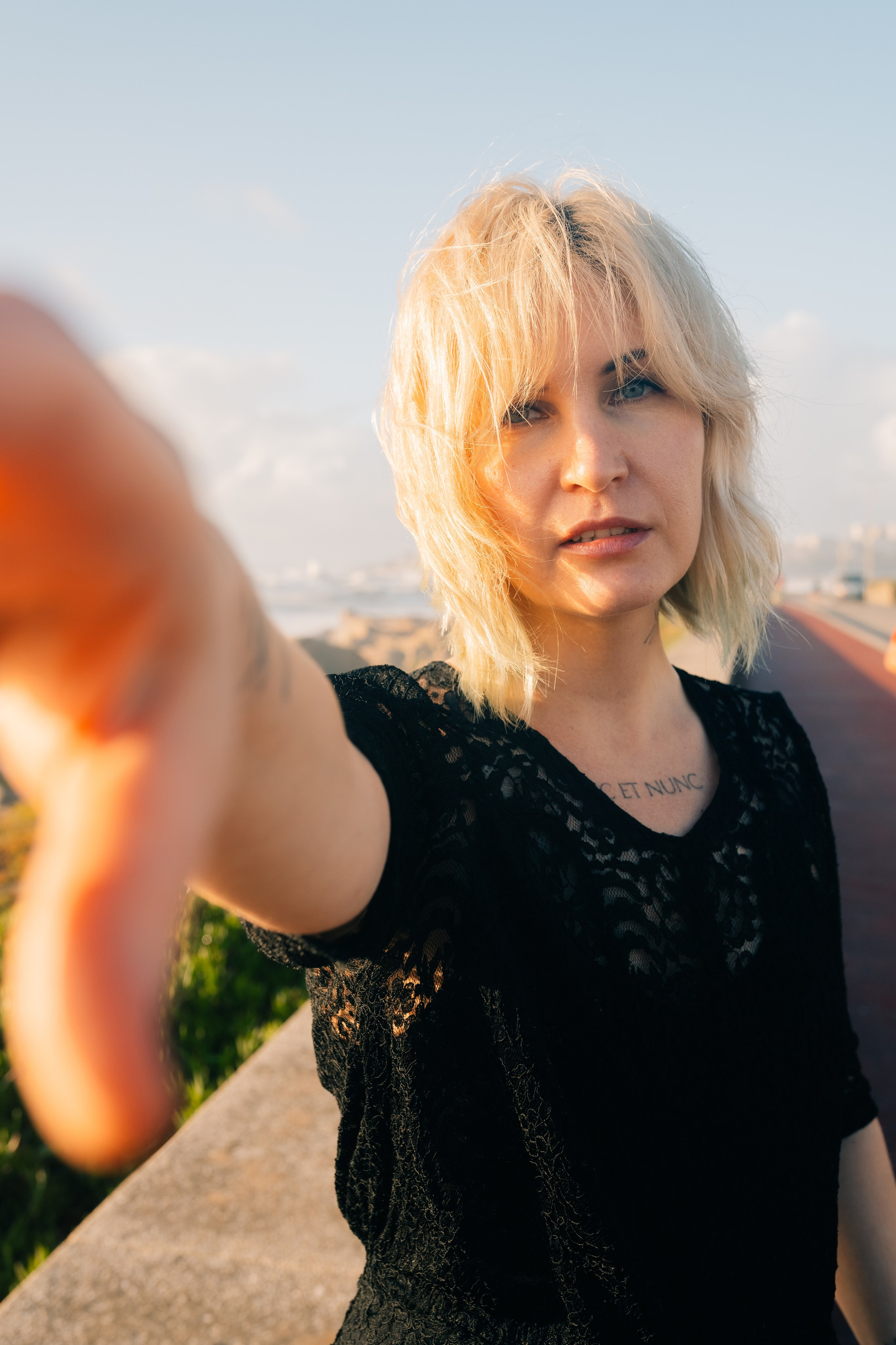 Lyubov. Maria Sher. Professional photographer from Porto, Portugal