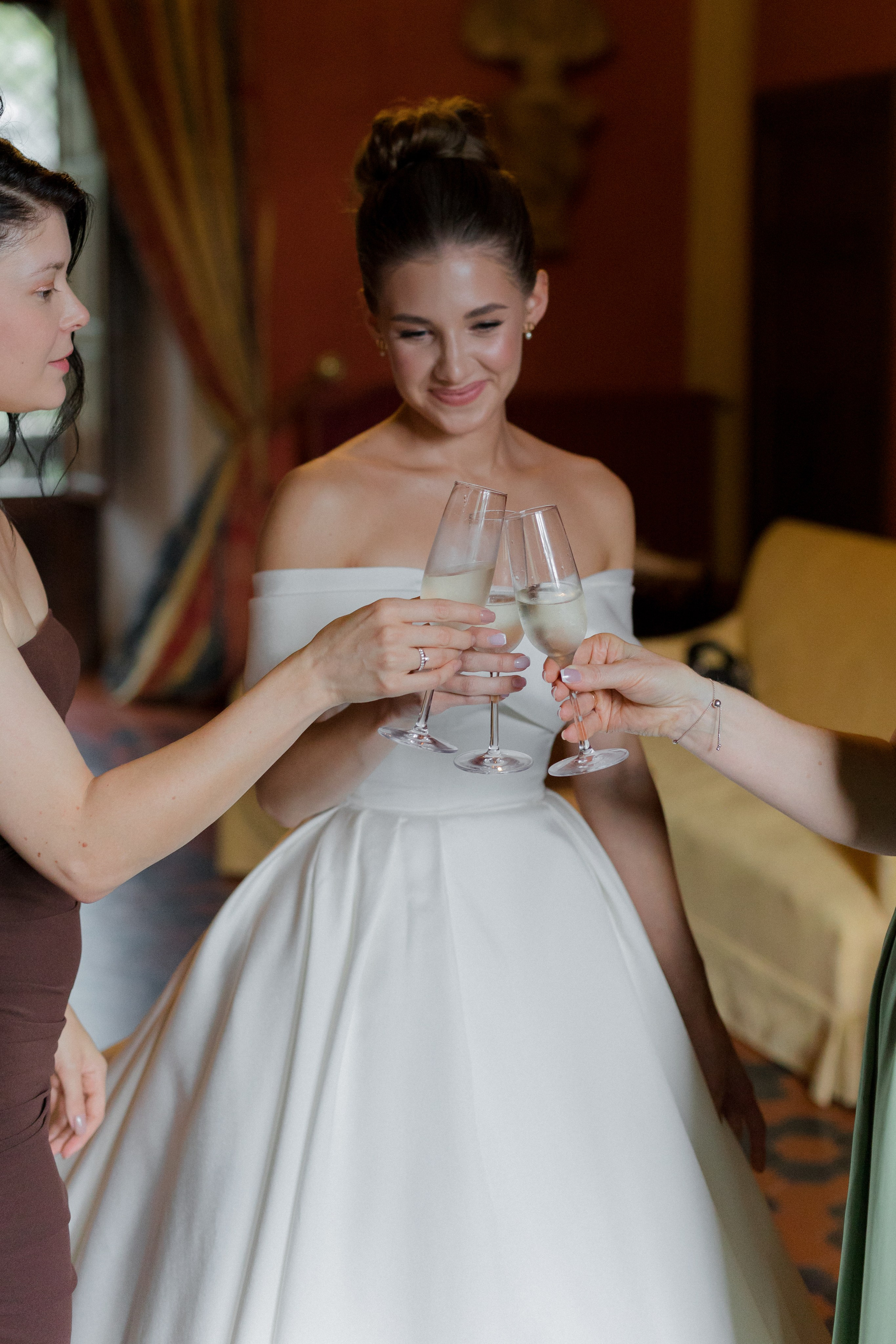 Ekateryna&David wedding in Tuscany. Wedding photographer Italy