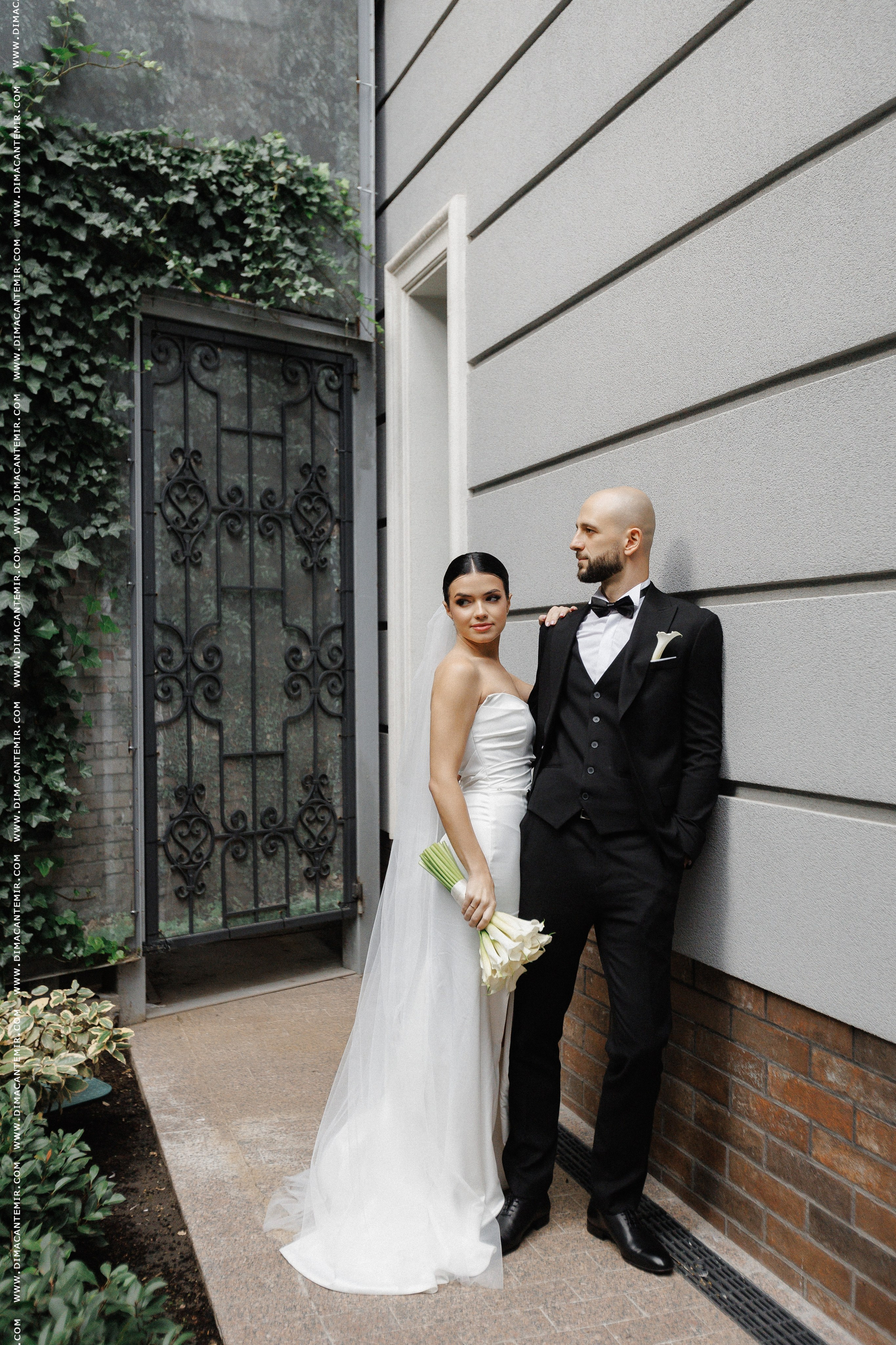 ALEXANDR & SVITLANA. Fotograf de nuntă în Chisinau, Moldova. Poze și Video Comerciale