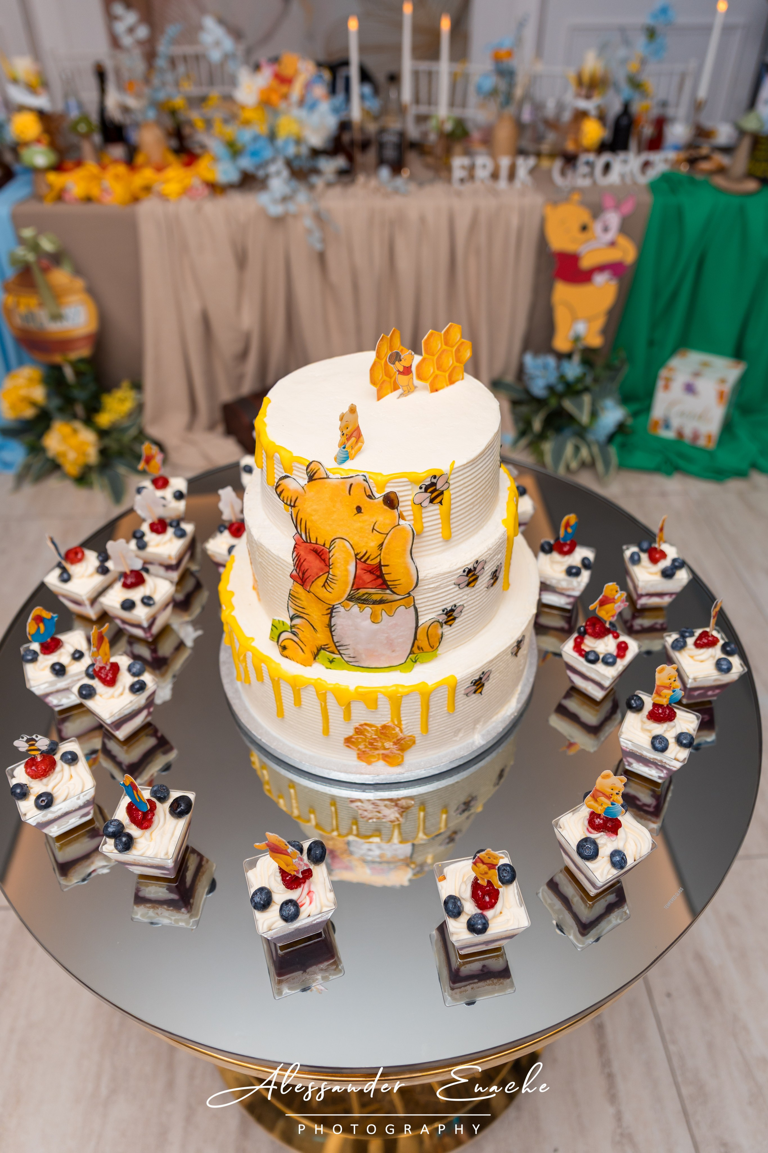 Erik George. Fotograf prin #Piatraneamt-Alessander Enache