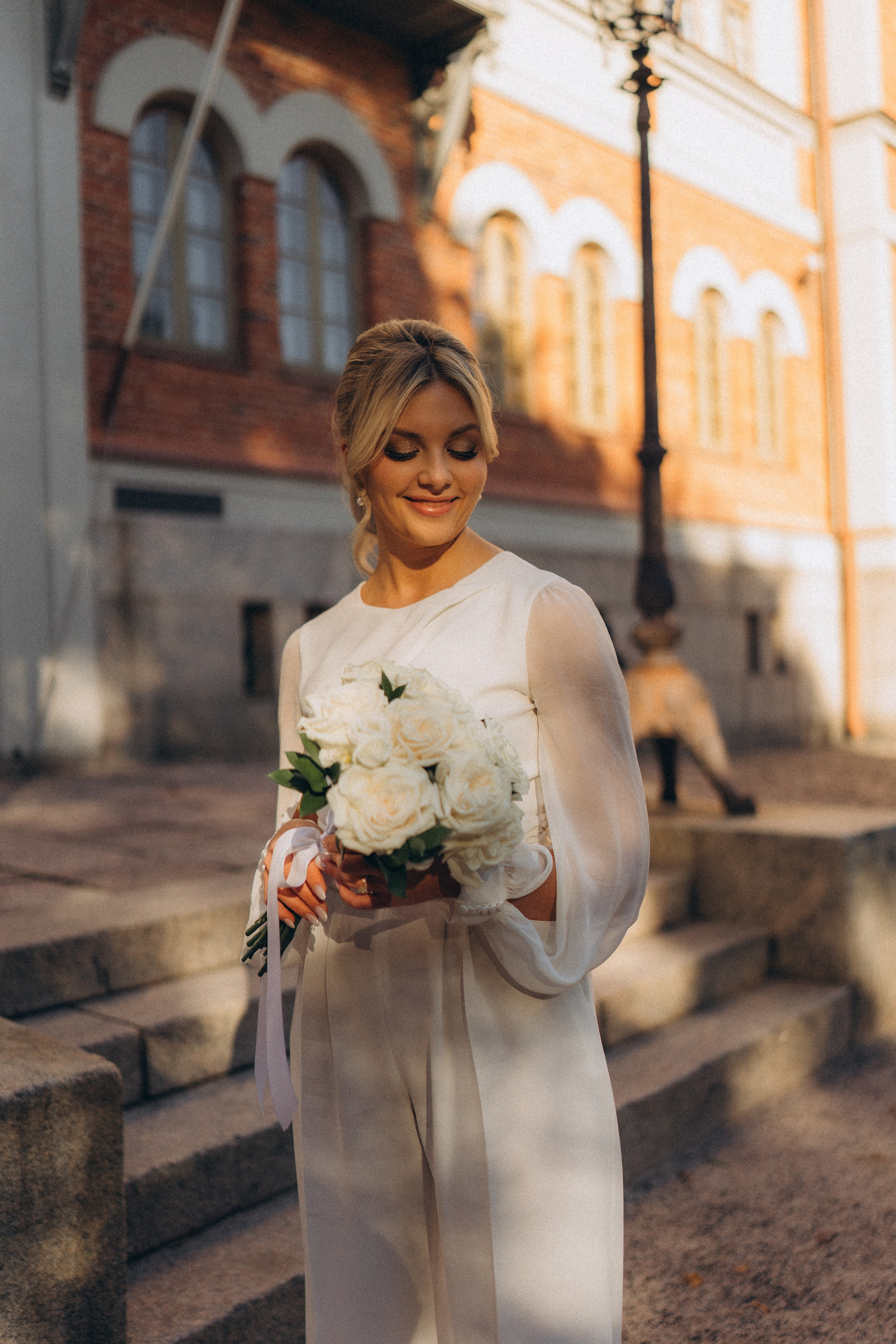 A&P. Wedding and portrait photographer in Helsinki Vickan O