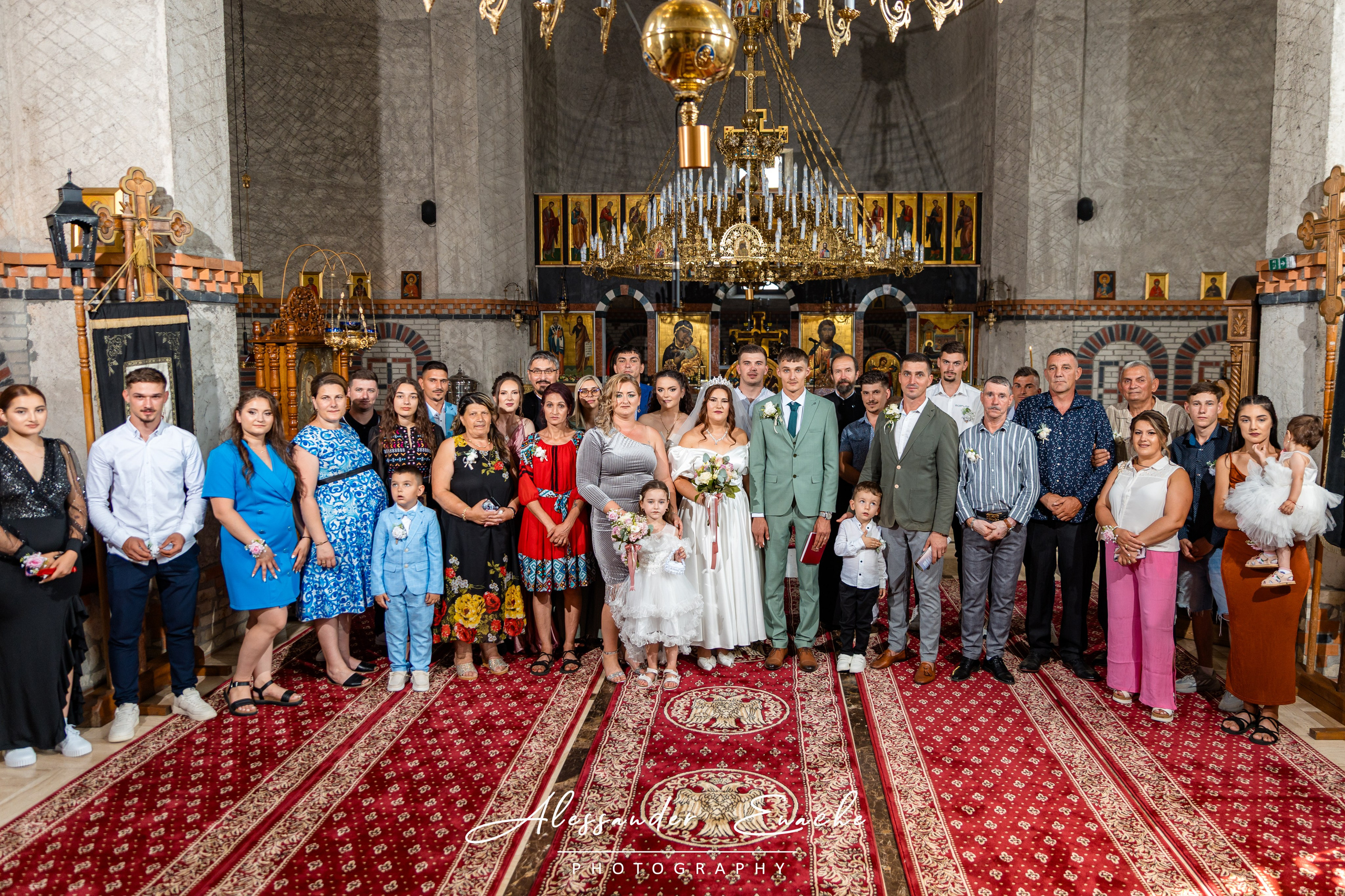 Alin & Paula. Fotograf prin #Piatraneamt-Alessander Enache