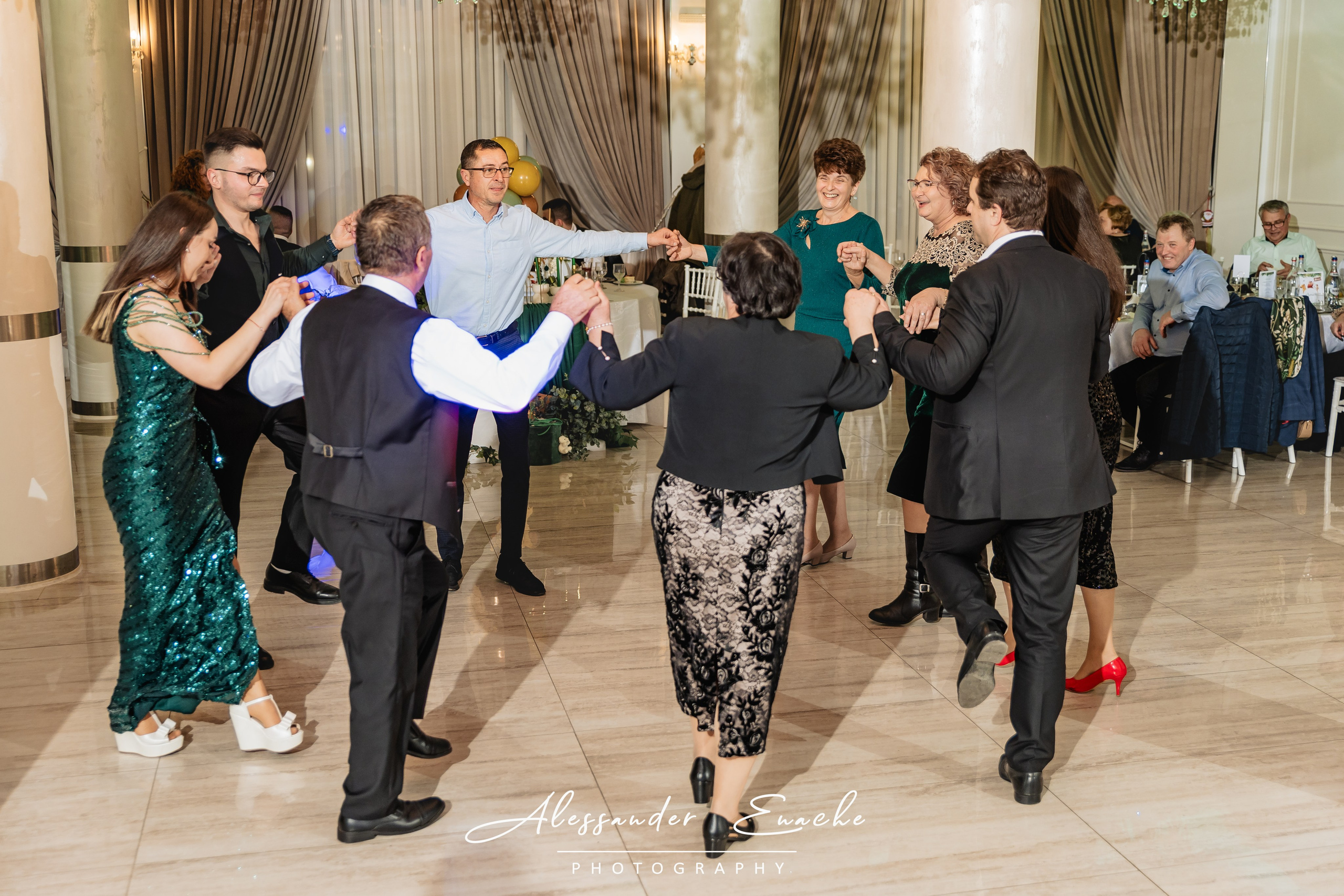 Amir. Fotograf prin #Piatraneamt-Alessander Enache