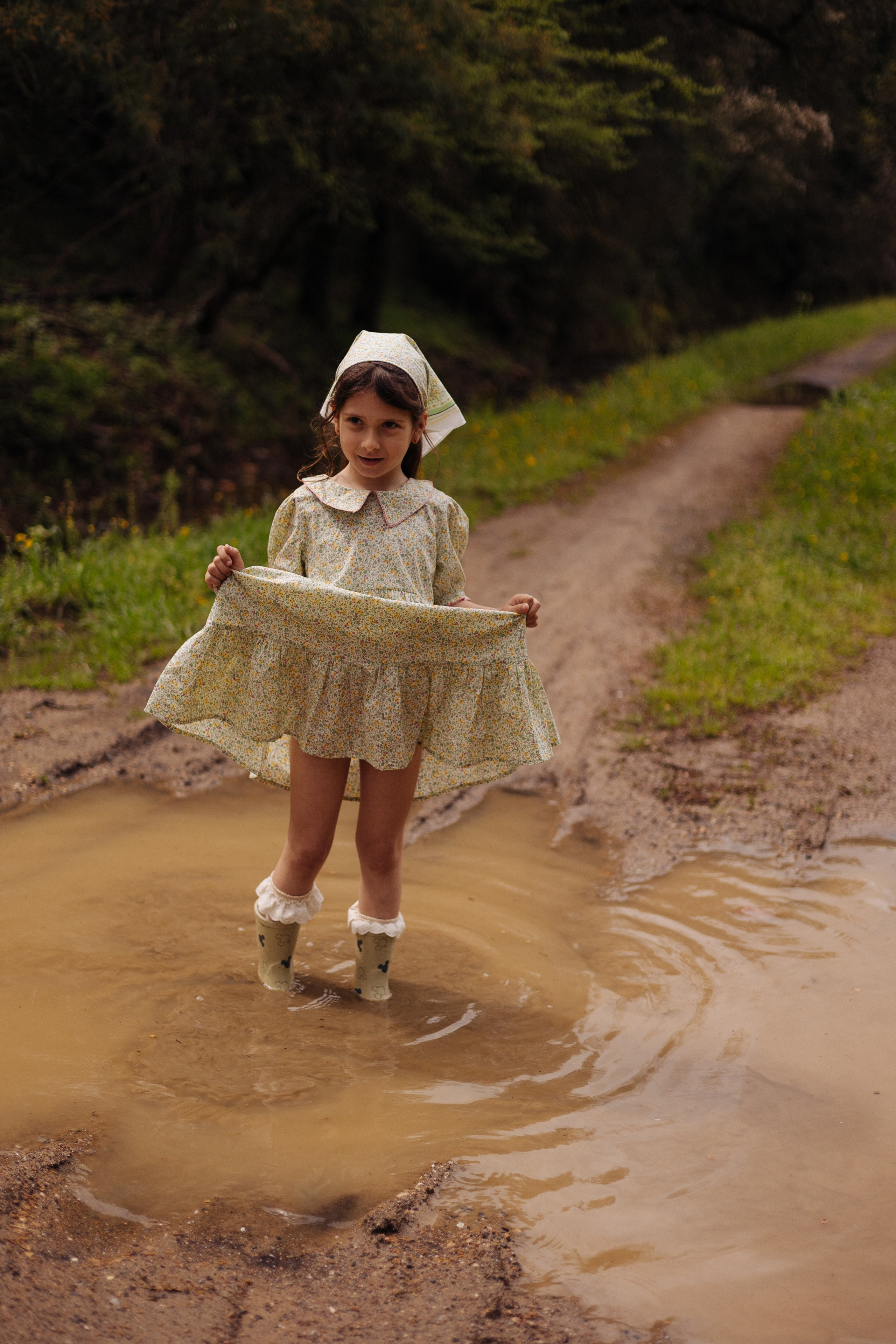 Printemps. Photographe en Côte d’Azur
