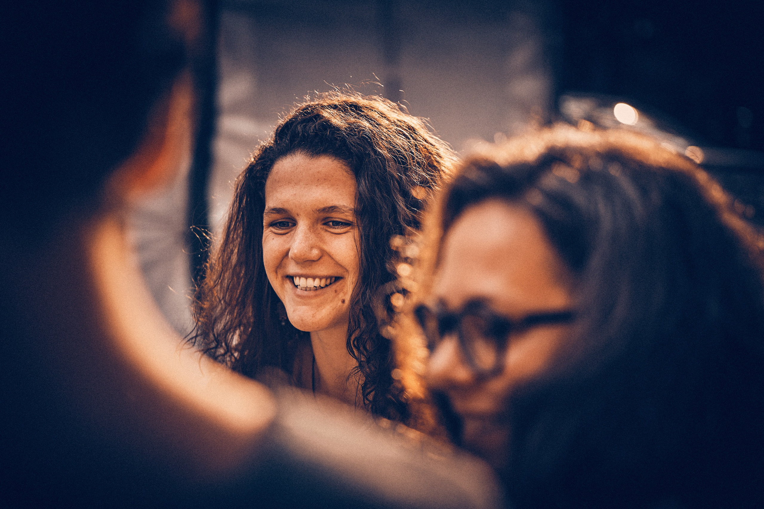 Organic Festival 2021 - креативный репортаж - Фотограф Андрей Шипилов. Андрей Шипилов — Фотография & Видеография