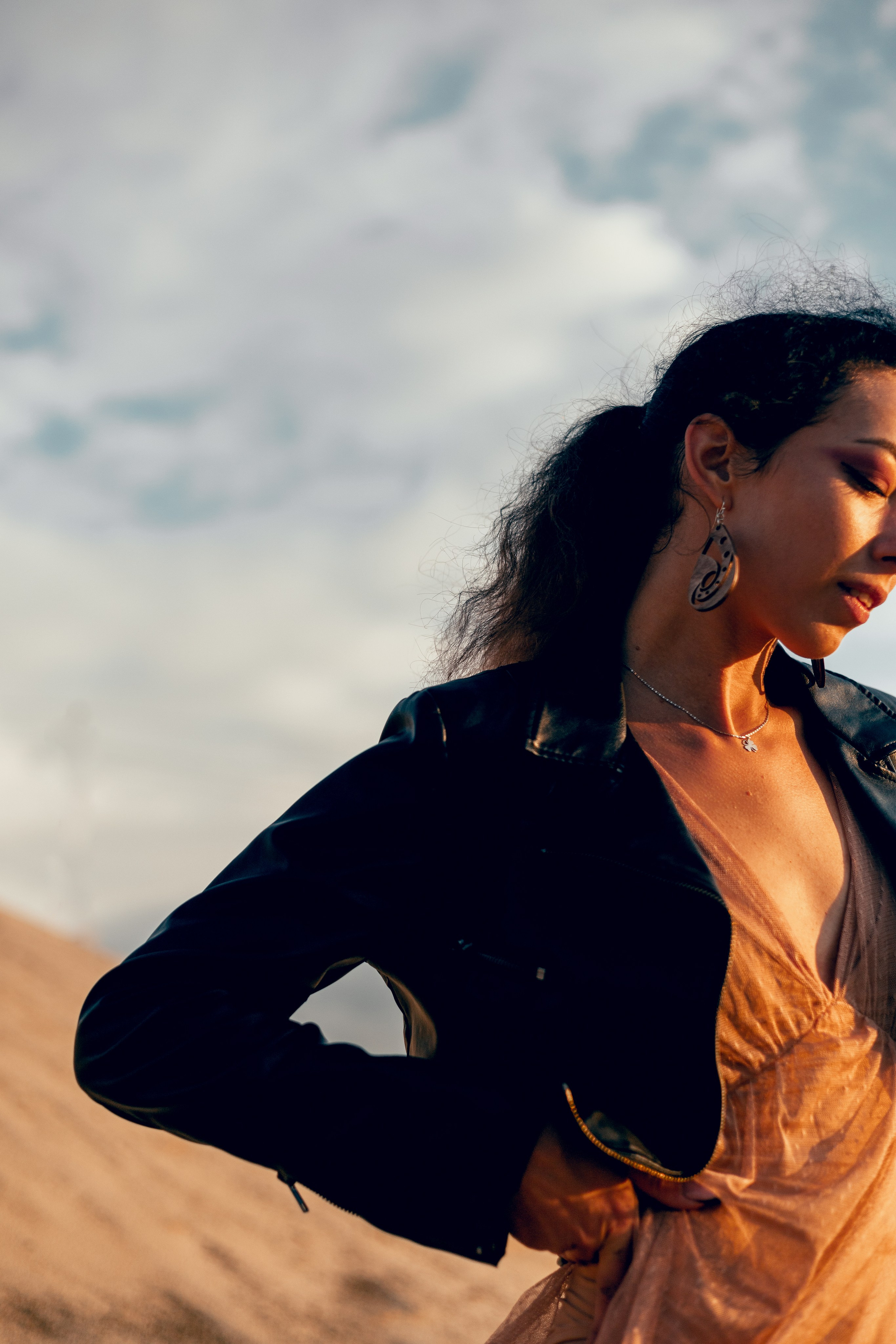 Portfolio. Photographe à Paris — Genya Legou