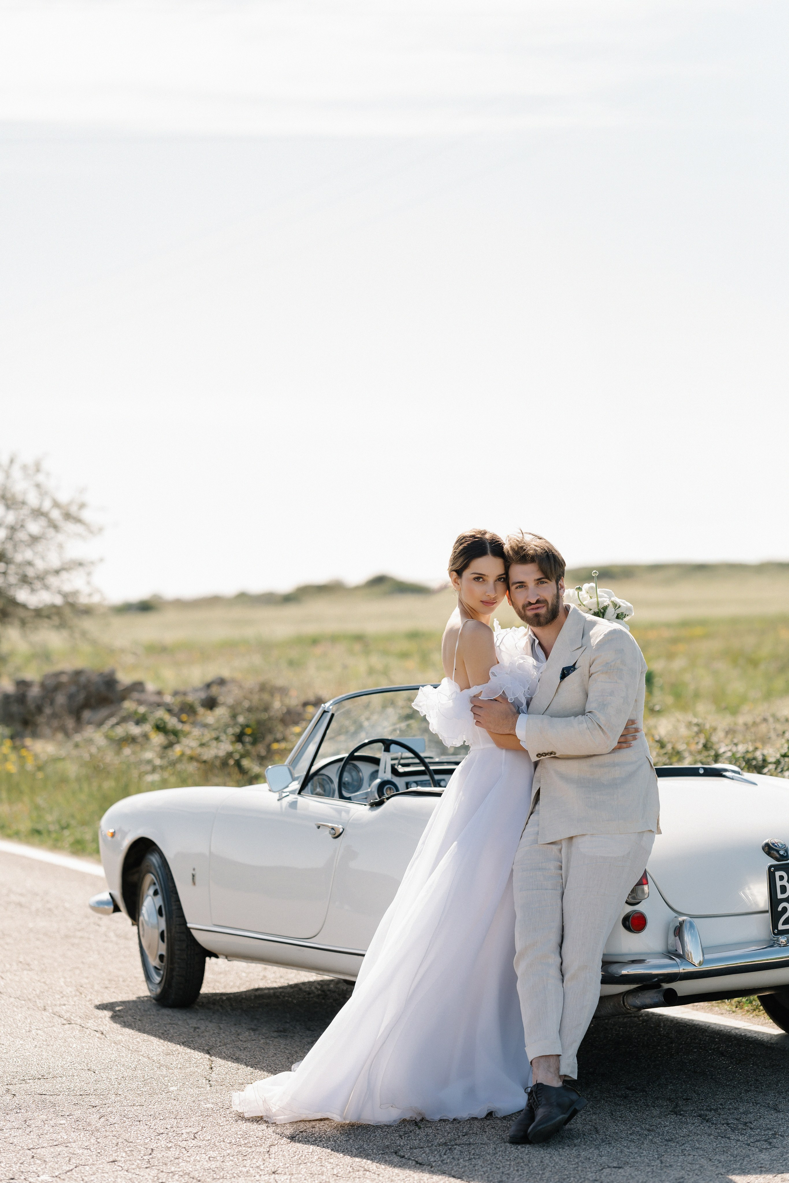 Wedding photographer Italy