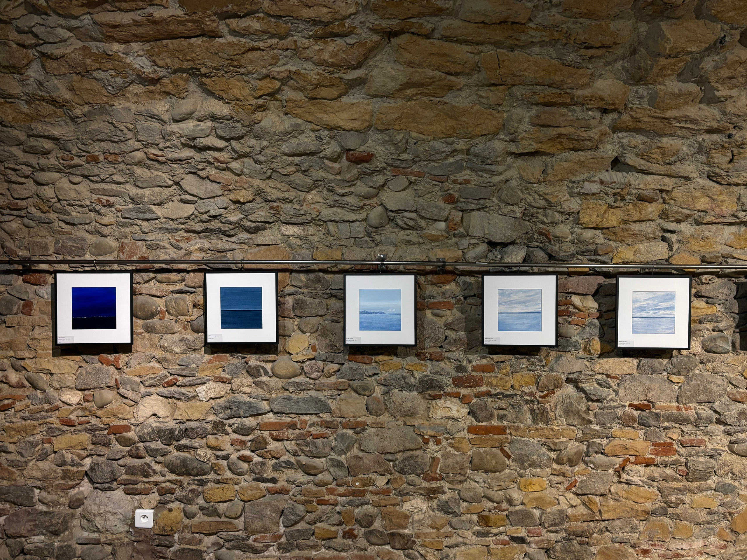 Lyon et ses Artistes 2025. Katrielle Solo | Fine Art | Lyon, France