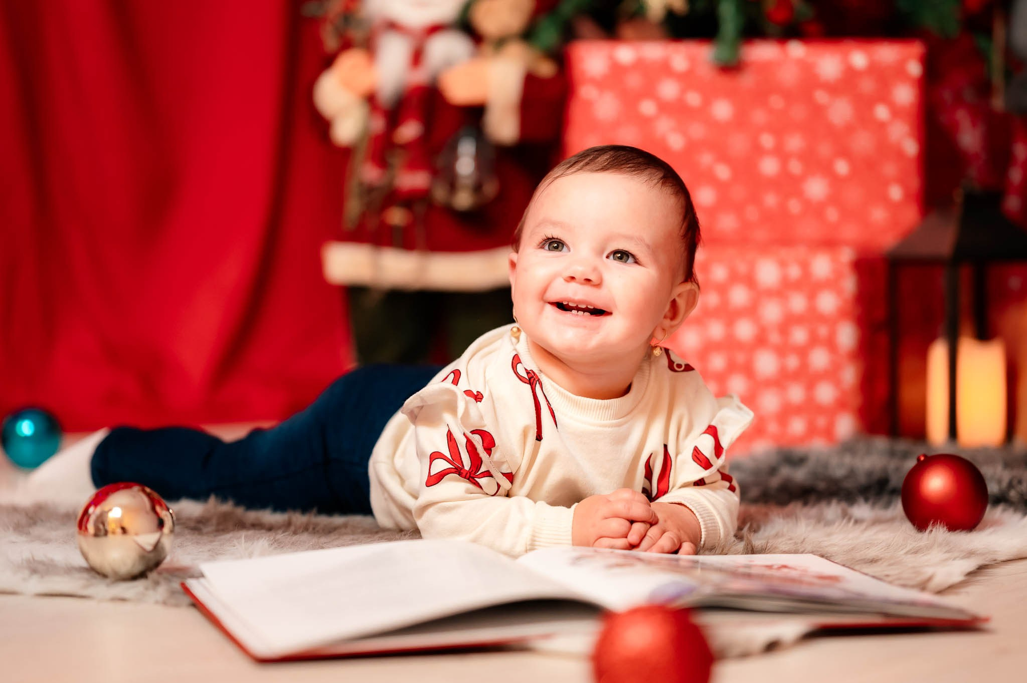 Sedinta Craciun Oana