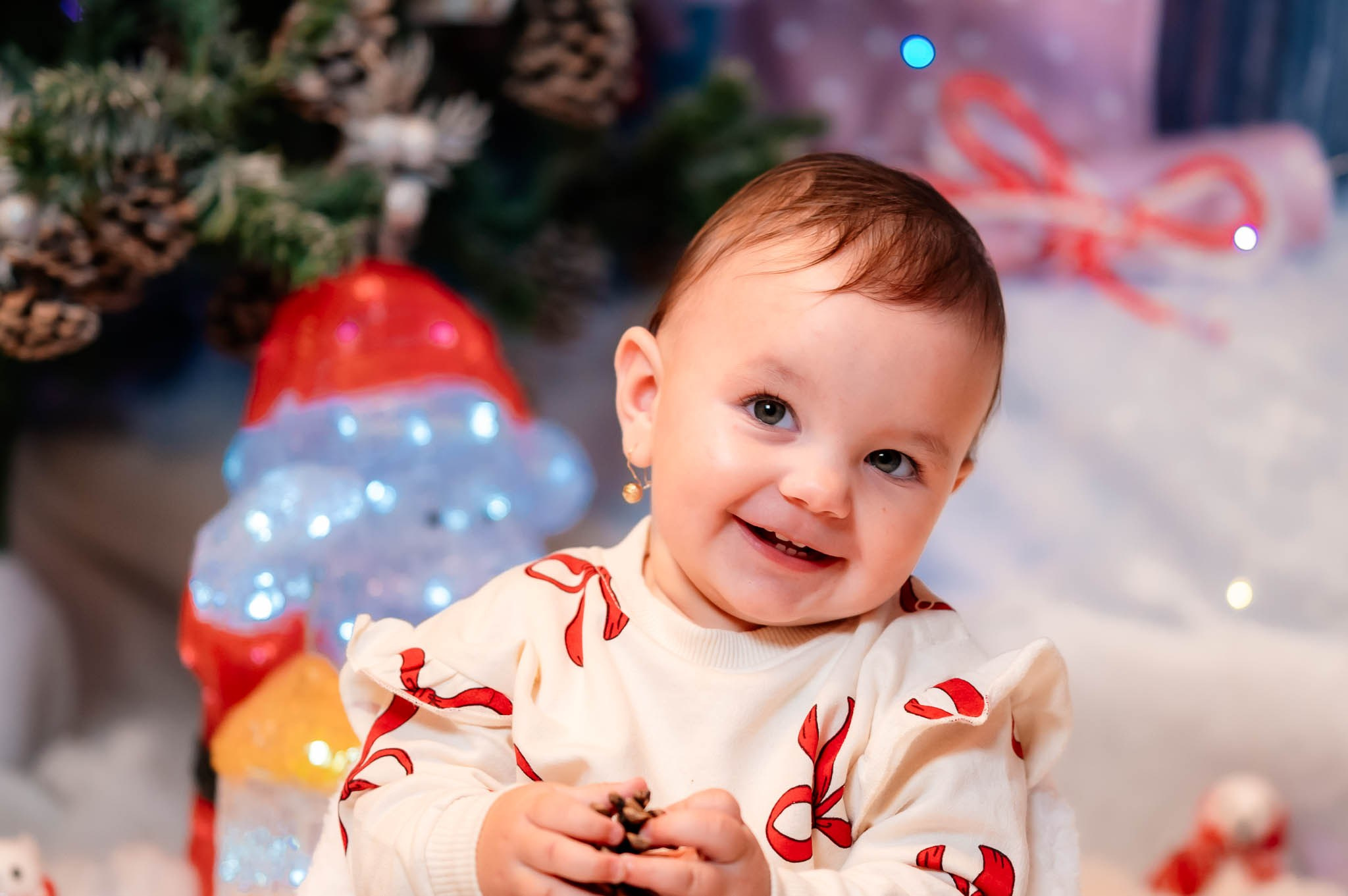 Sedinta Craciun Oana