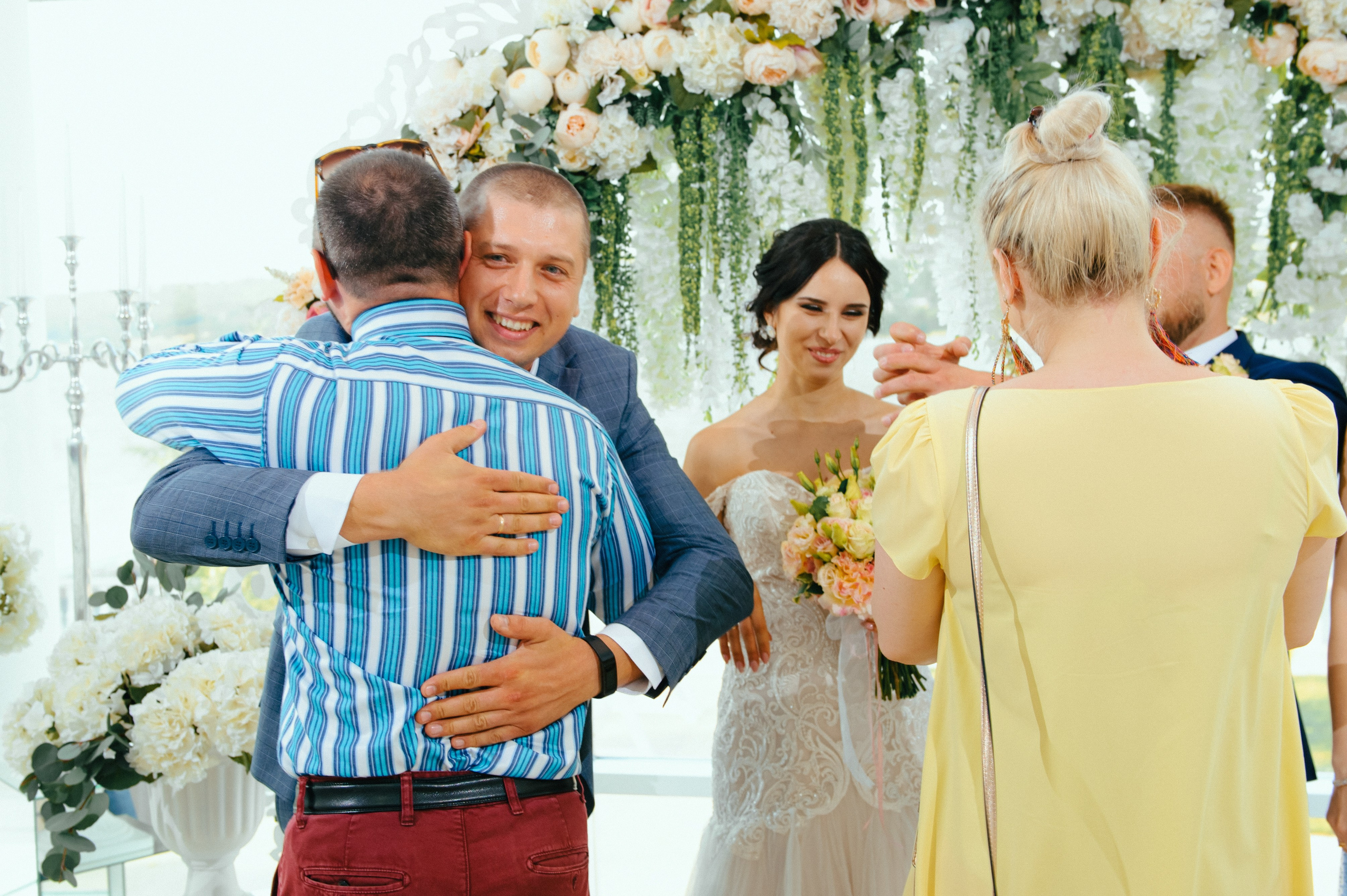 Cristina & Vadim. Fotograf de familie și evenimente