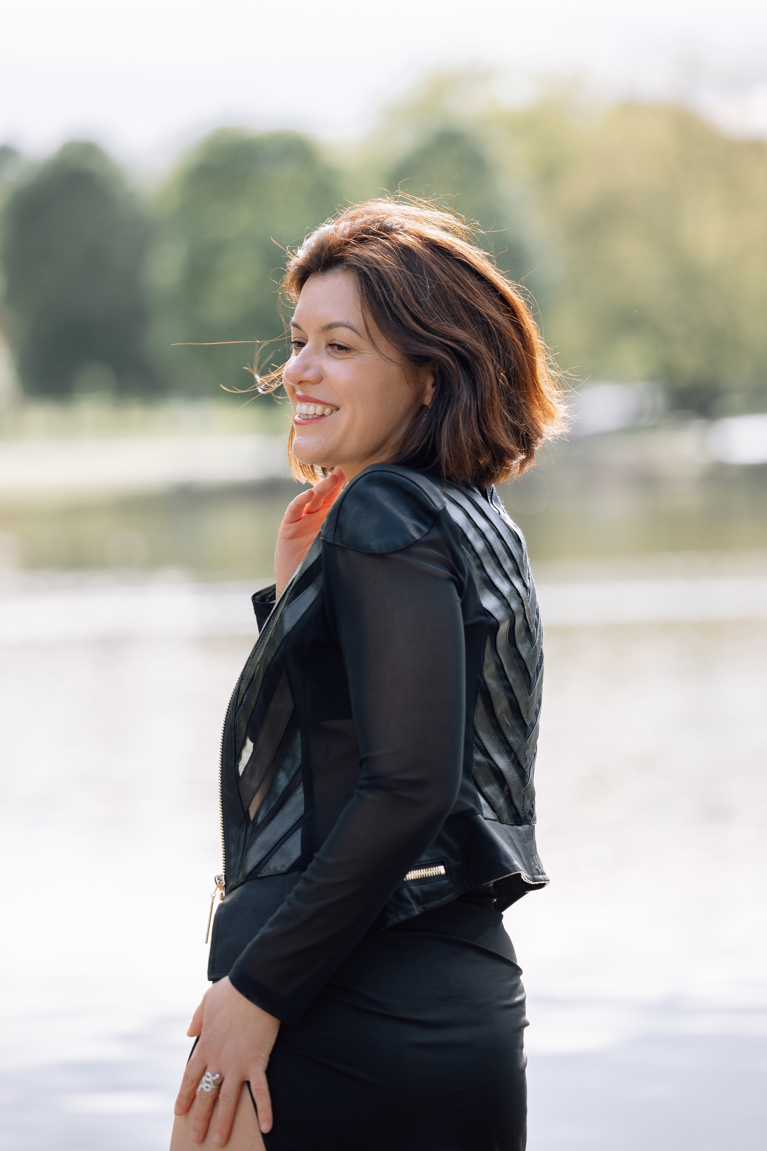 West Park. Hochzeitsfotograf München Taufe Familienfotograf Tanja Mauke