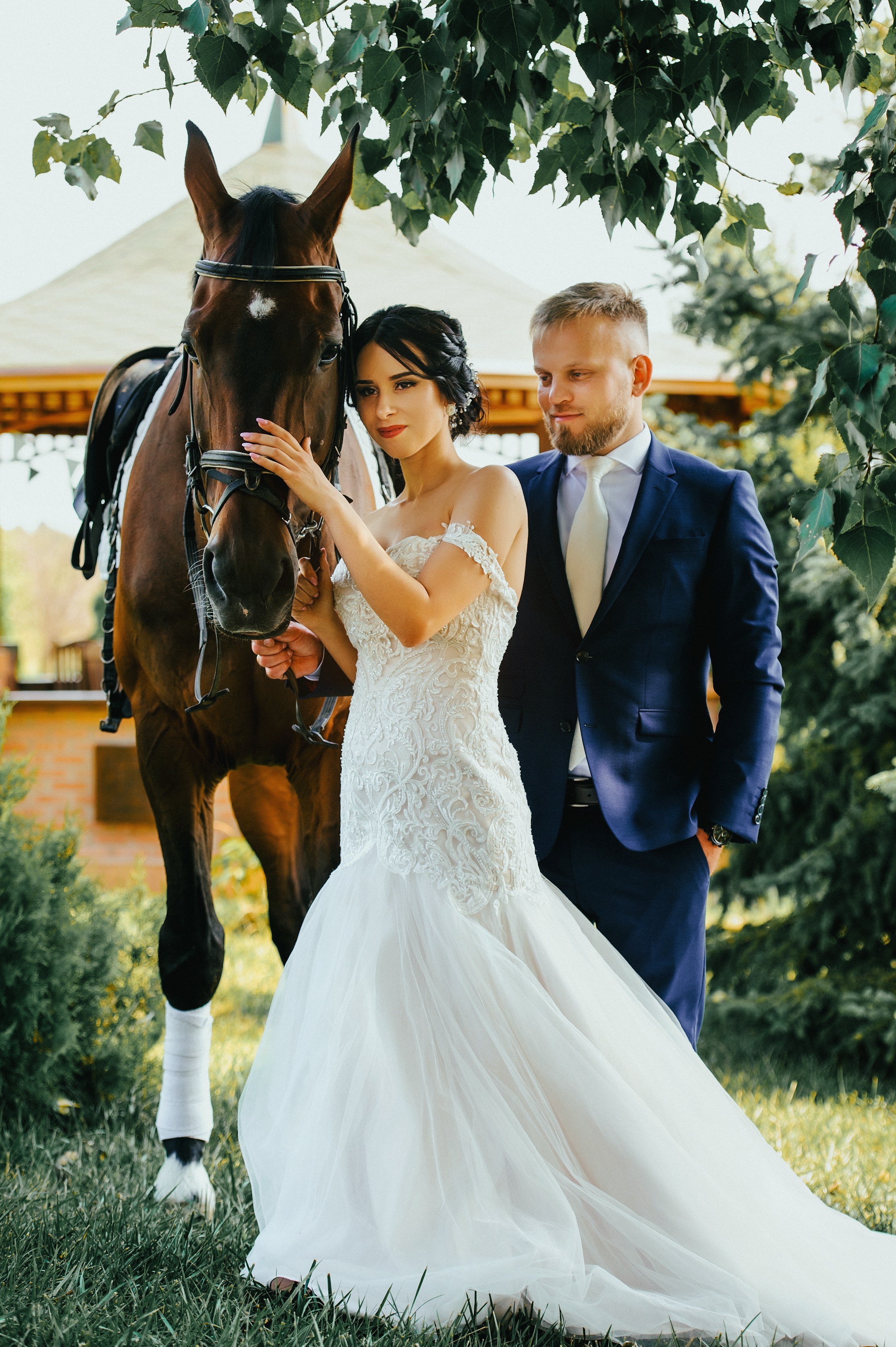 Cristina & Vadim. Fotograf de familie și evenimente
