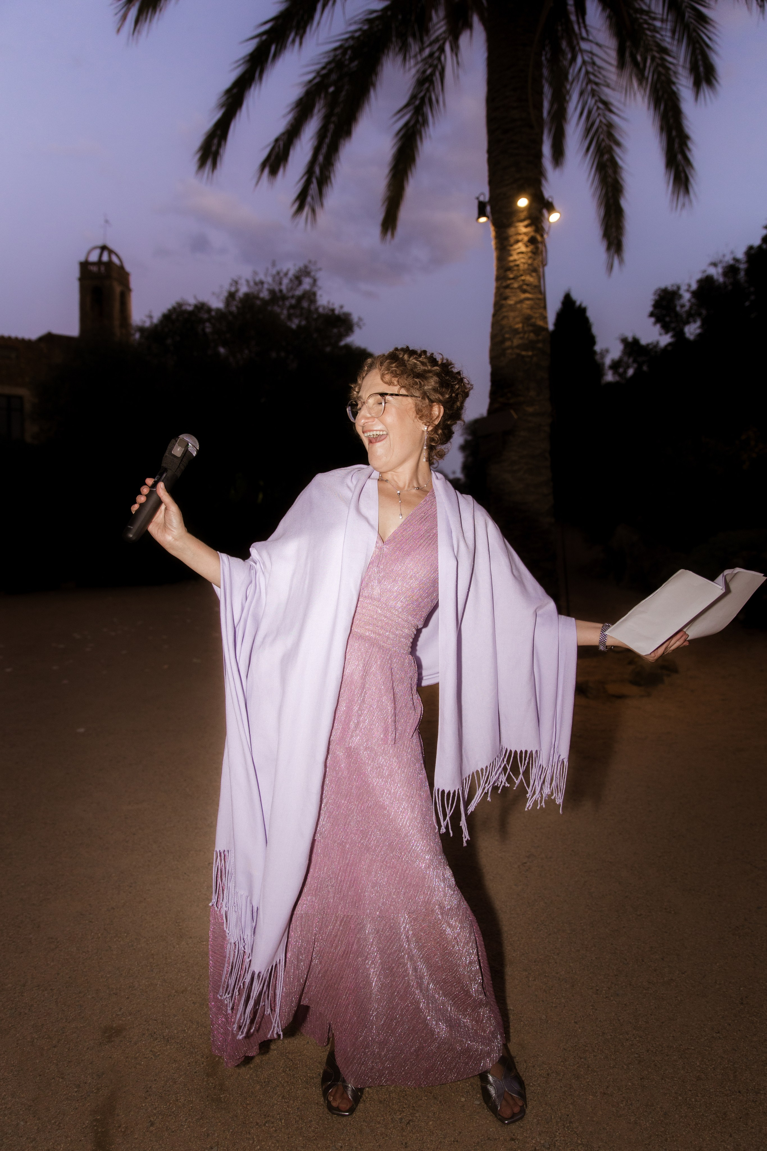 PJ & Yonna. Hotel Castell d’Emporda. Paola wedding photographer / videographer in Barcelona