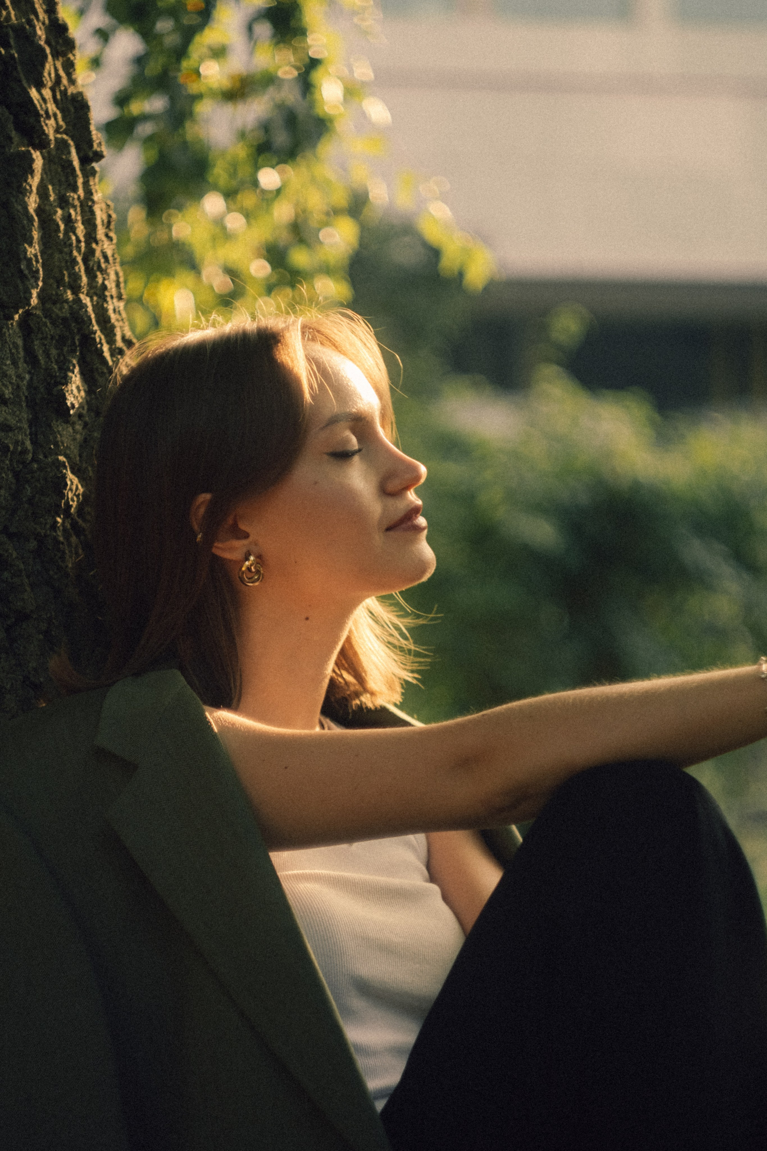 Elizabeth. Nikita Pavlov, Photographer — Vienna, Austria