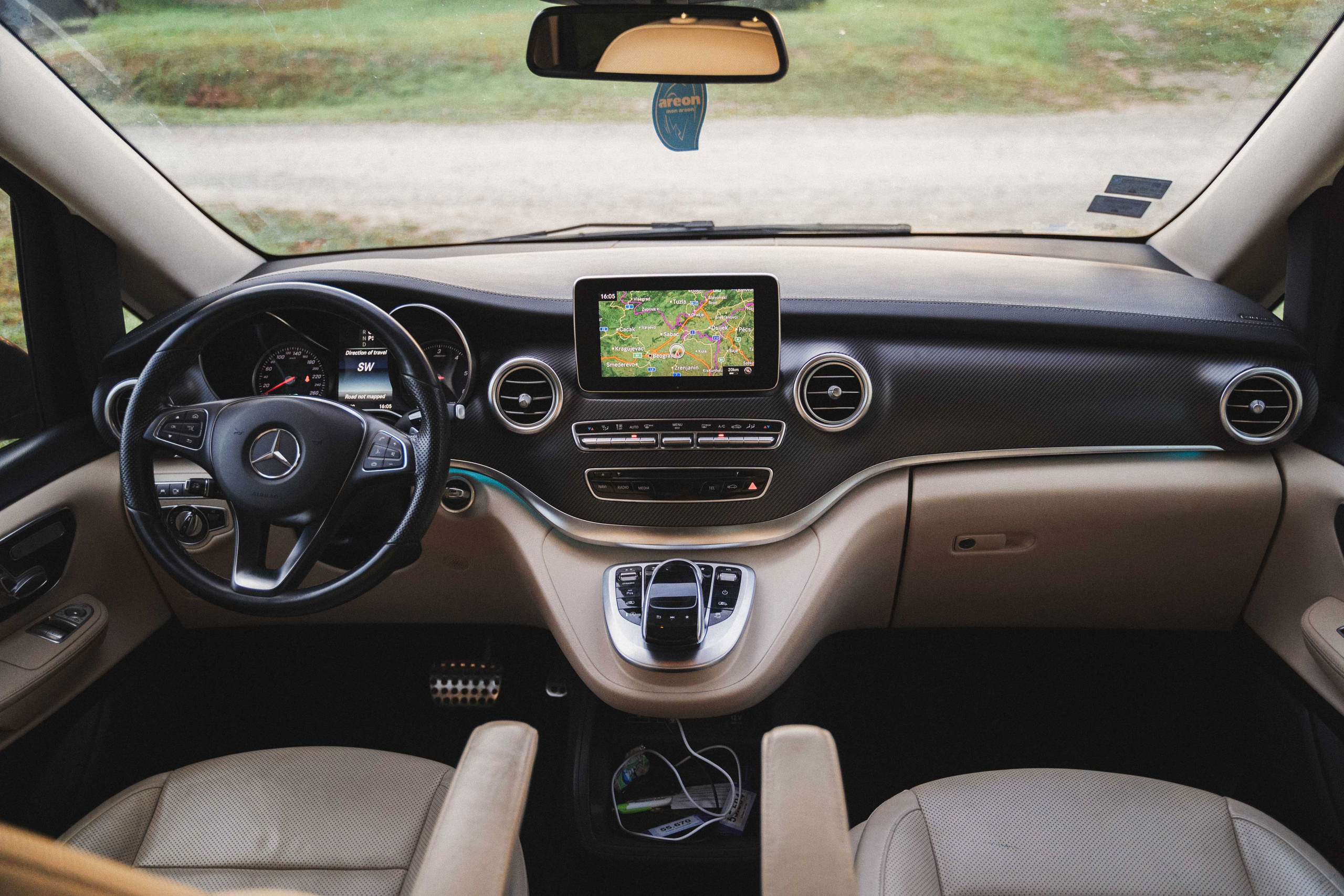 V class. Zhukov studio