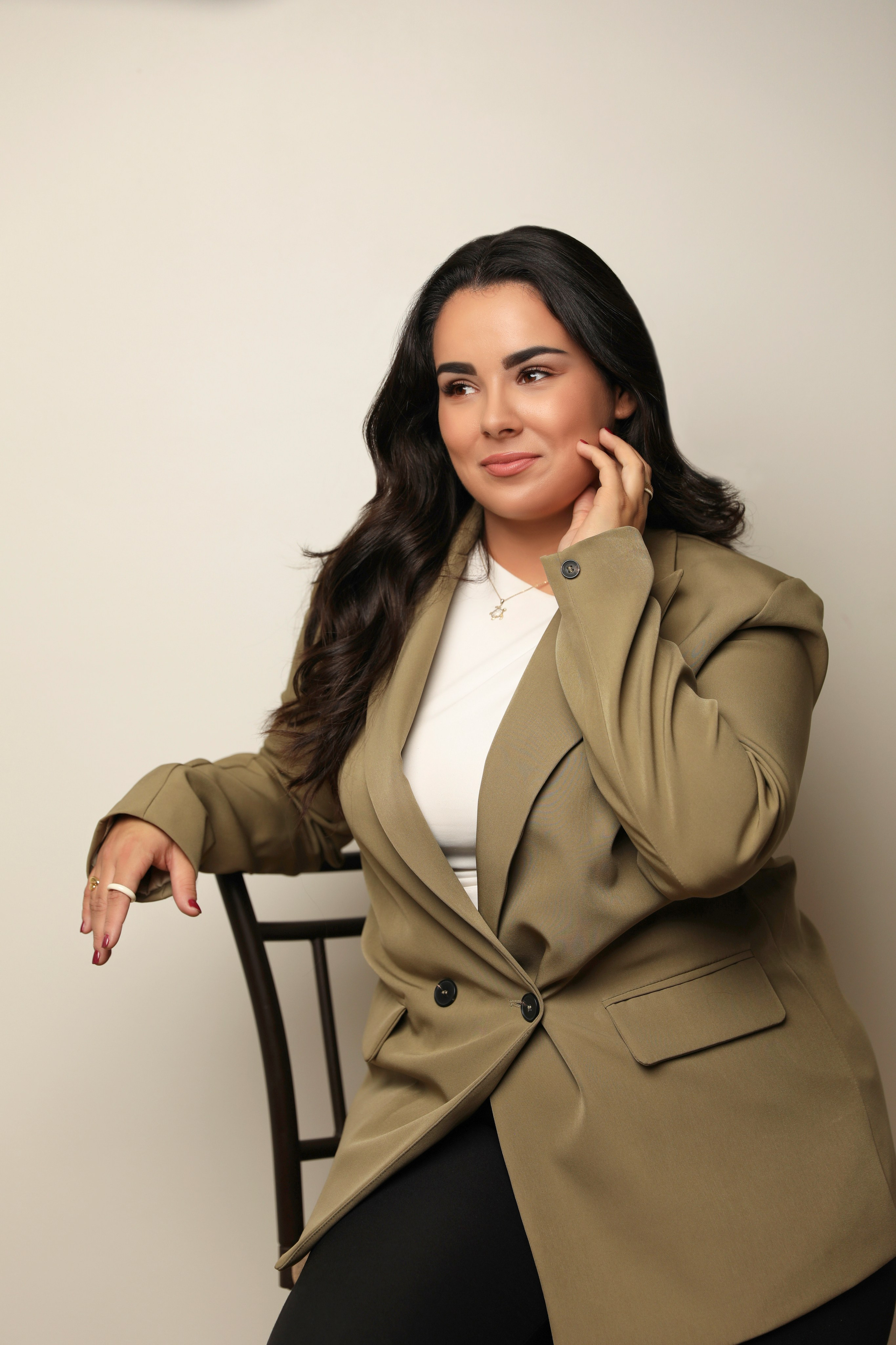 PORTRAIT. Silvia Stamati Photography Helsinki