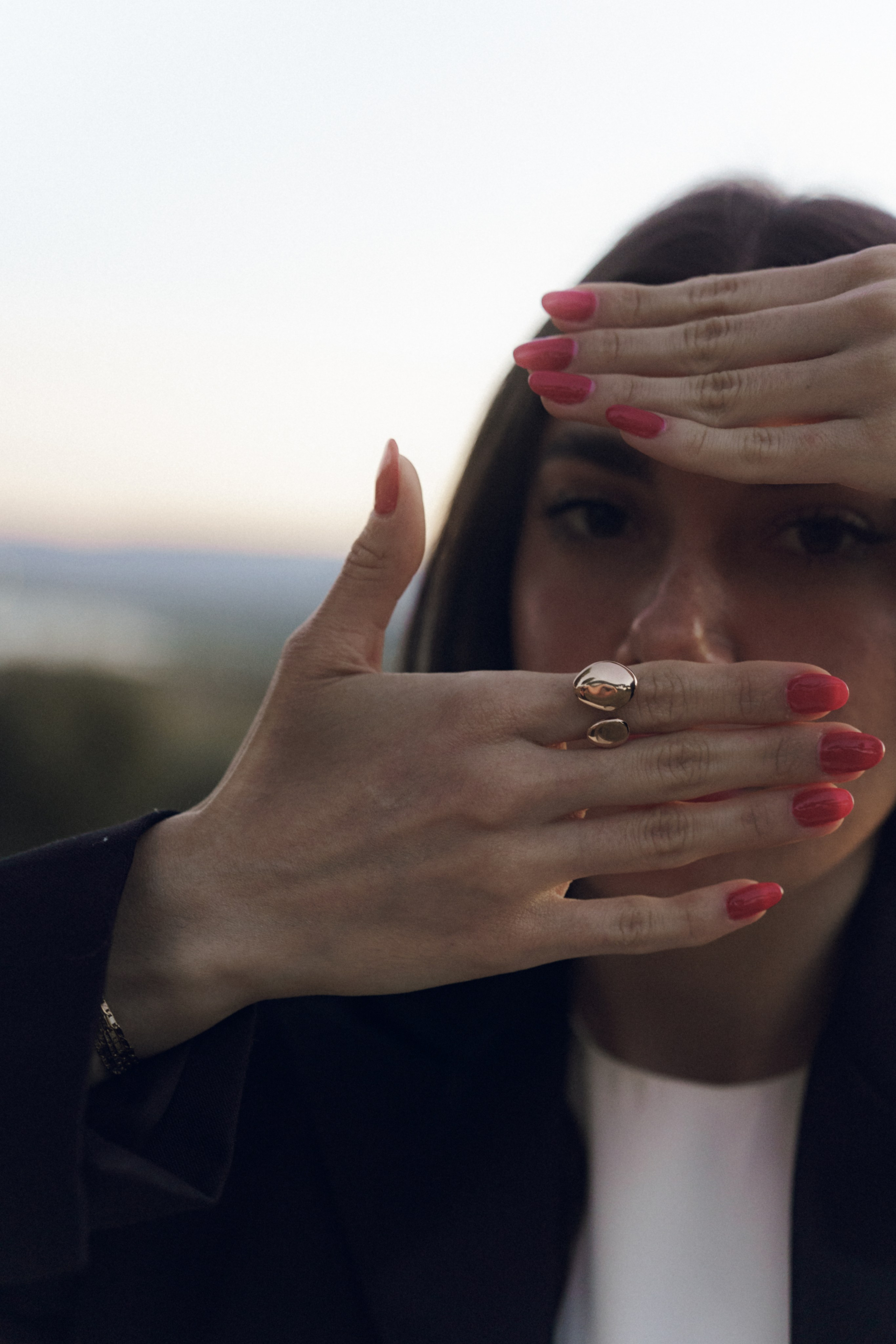 Toscan gold. Patricia Morenci — Mountain Adventures for the Wild at Heart