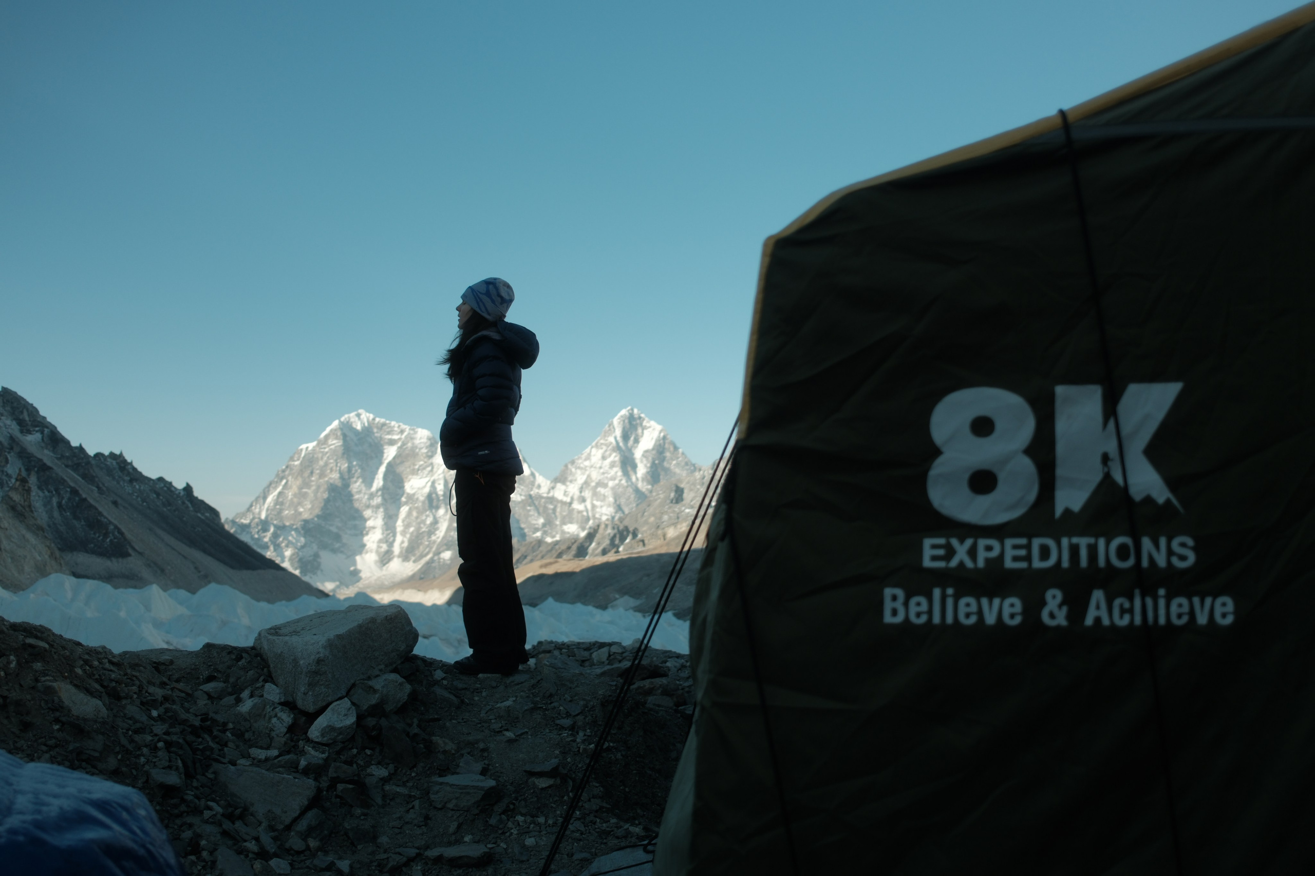 Patricia Morenci — Mountain Adventures for the Wild at Heart