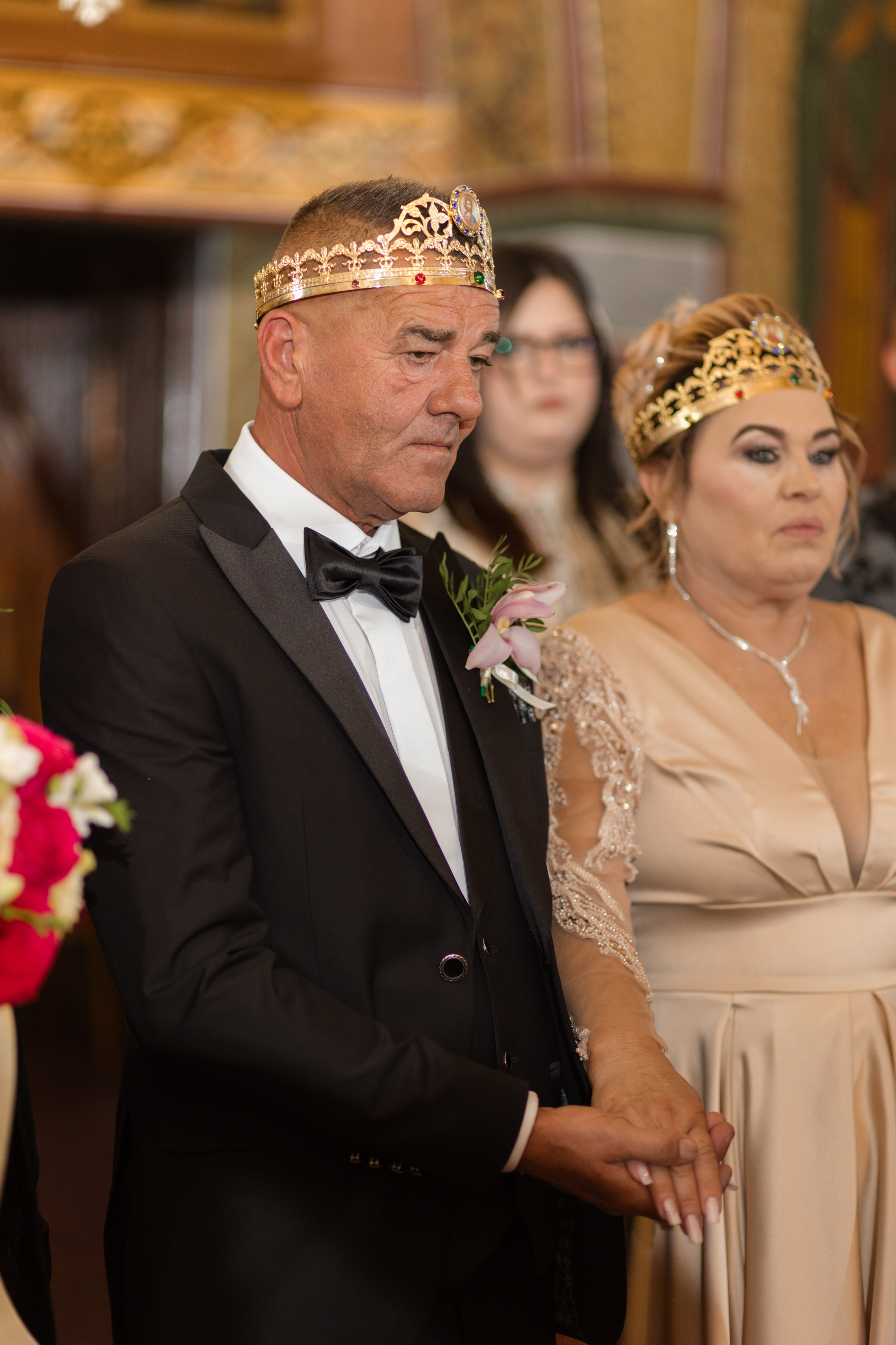 Valentina & Marcel. Fotograf si videograf — evenimente si studio