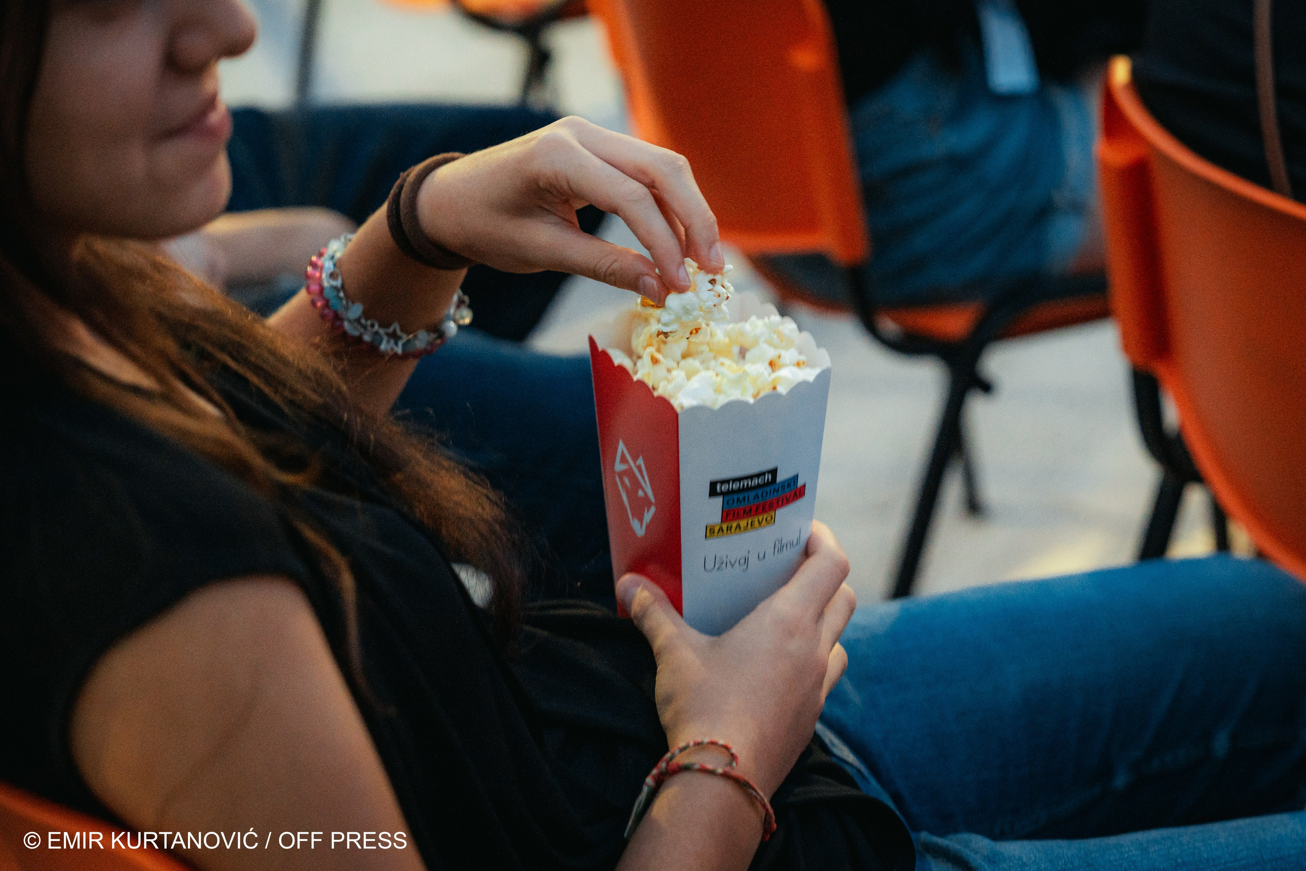 Omladinski Film Festival