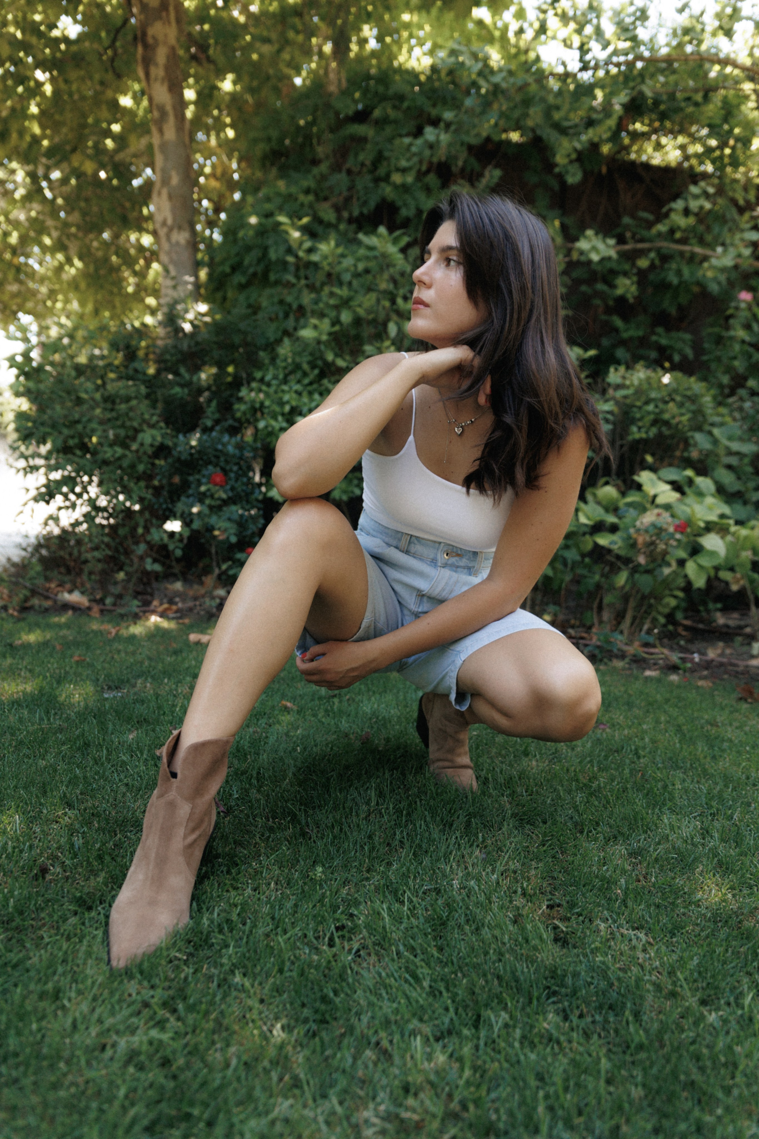 Reserved. Patricia Morenci — Mountain Adventures for the Wild at Heart