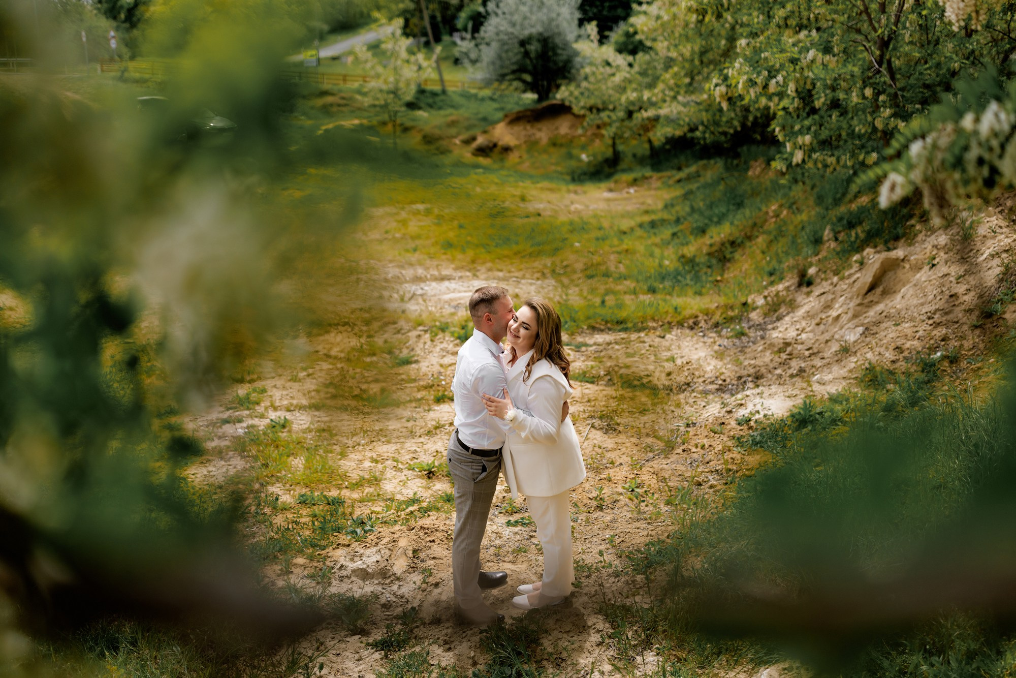 Gheorghe-Ecaterina. Fotograf și videograf de nuntă R. Moldova, Romania