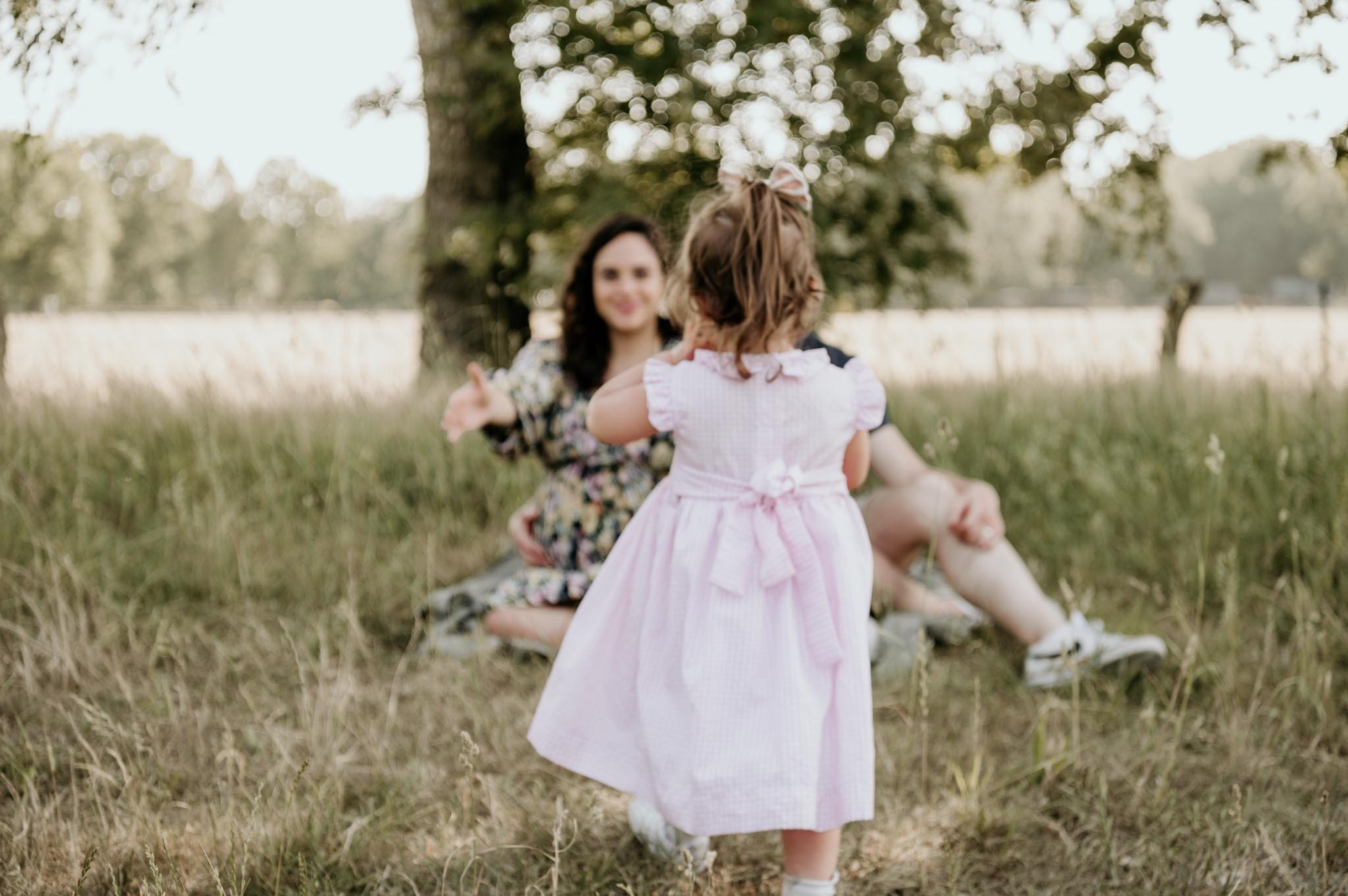 Nathalia. Maternity Newborn and Family photographer Hamburg Claire Hambley