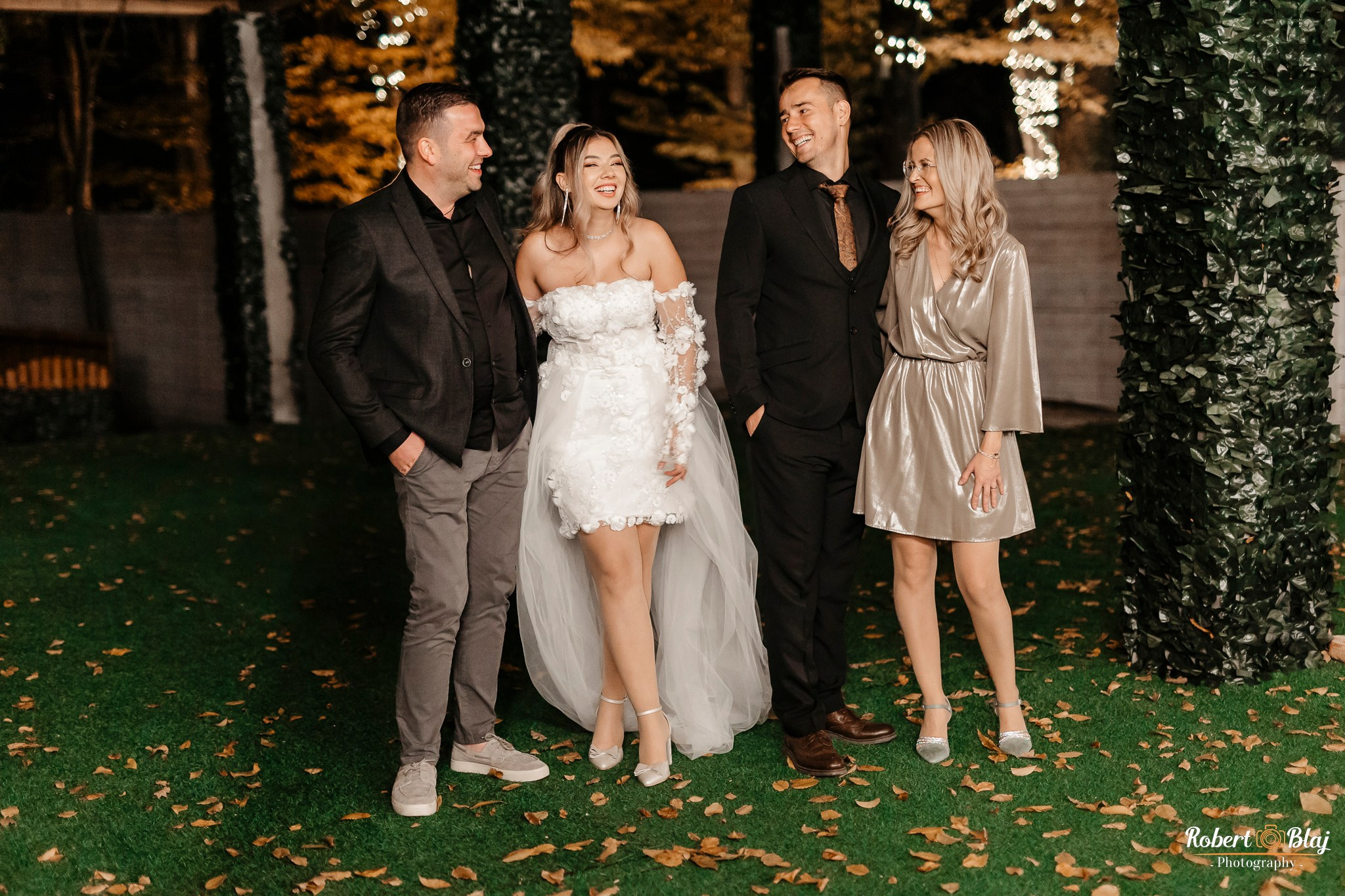 Mădălina & Cătălin. Robert Blaj - Fotograf Nuntă Iași