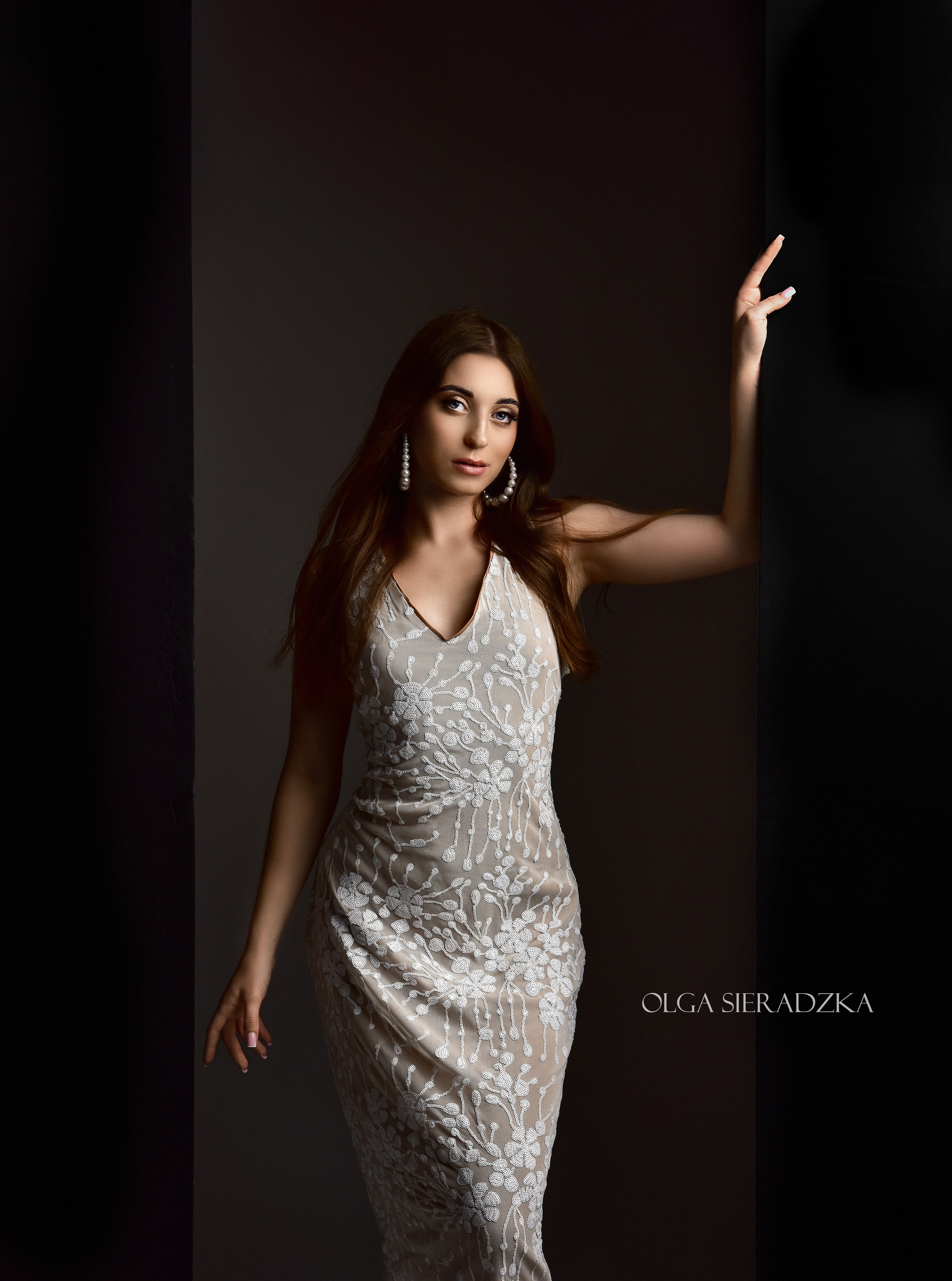 Sesje kobiece. Olga Sieradzka fotograf rodzinny, ciążowy i dziecięcy w Pile