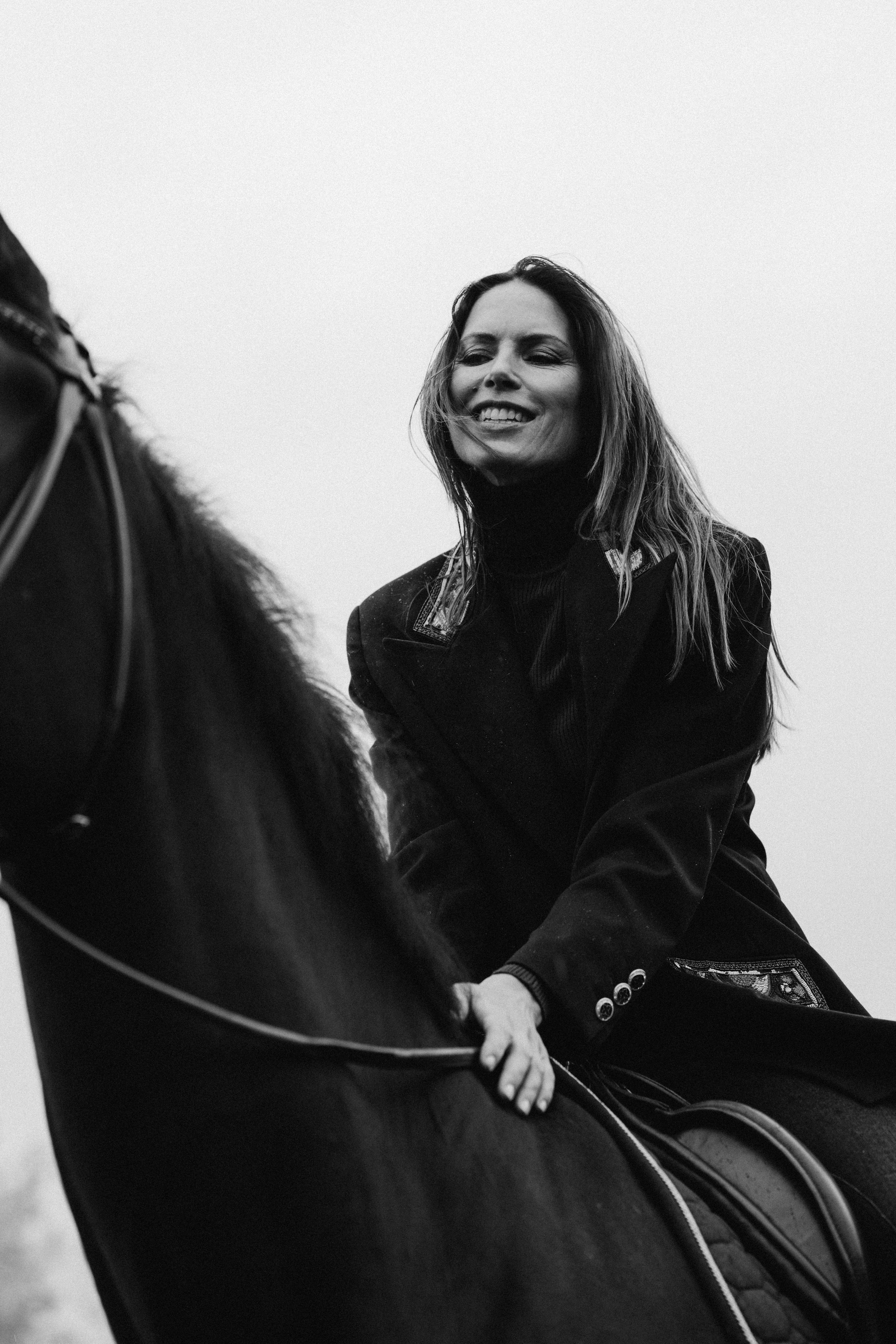 Susanna Hyypiä. Wedding and portrait photographer in Helsinki Vickan O