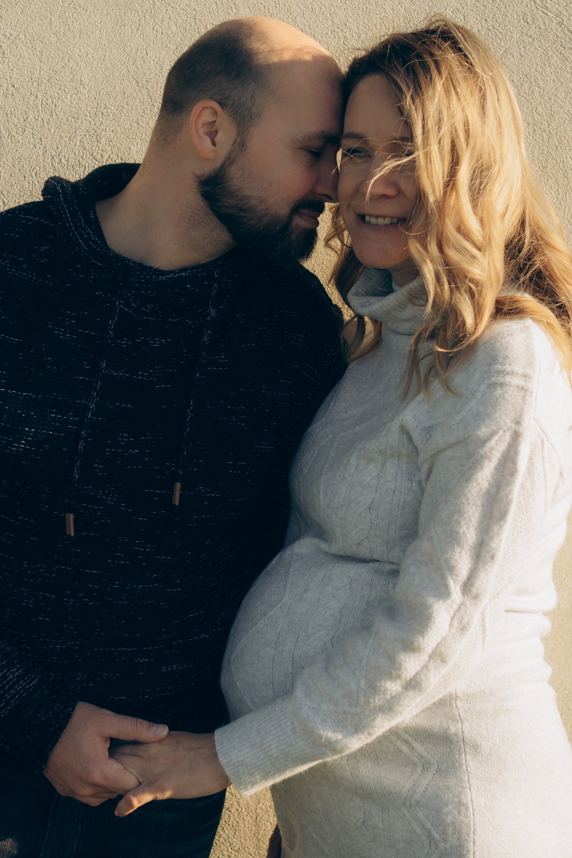 Julia, Maros +1. Photographer and videographer in Norway and Slovakia Andrea Zemko