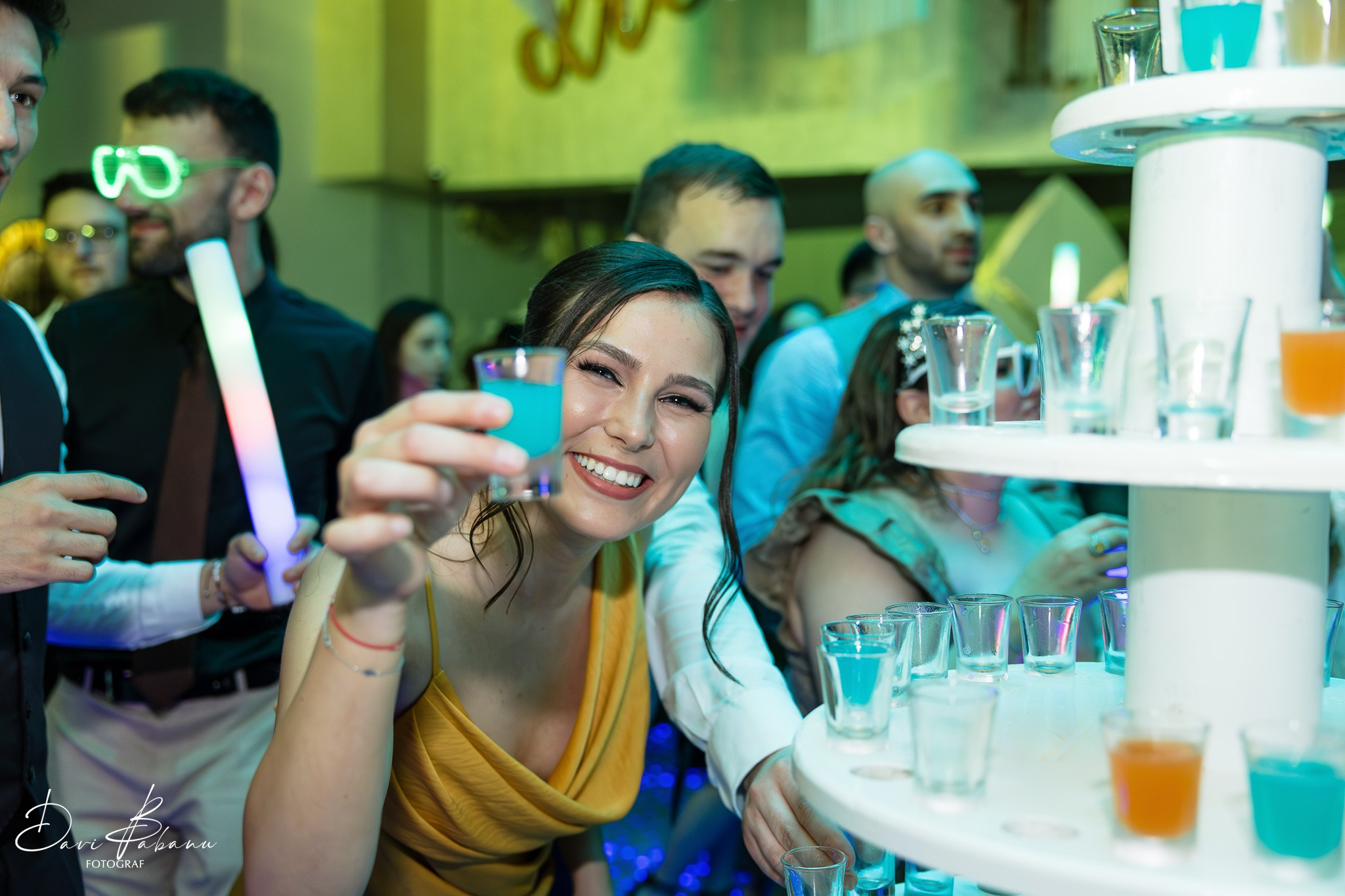 Raluca & Alexandru - Wedding Day