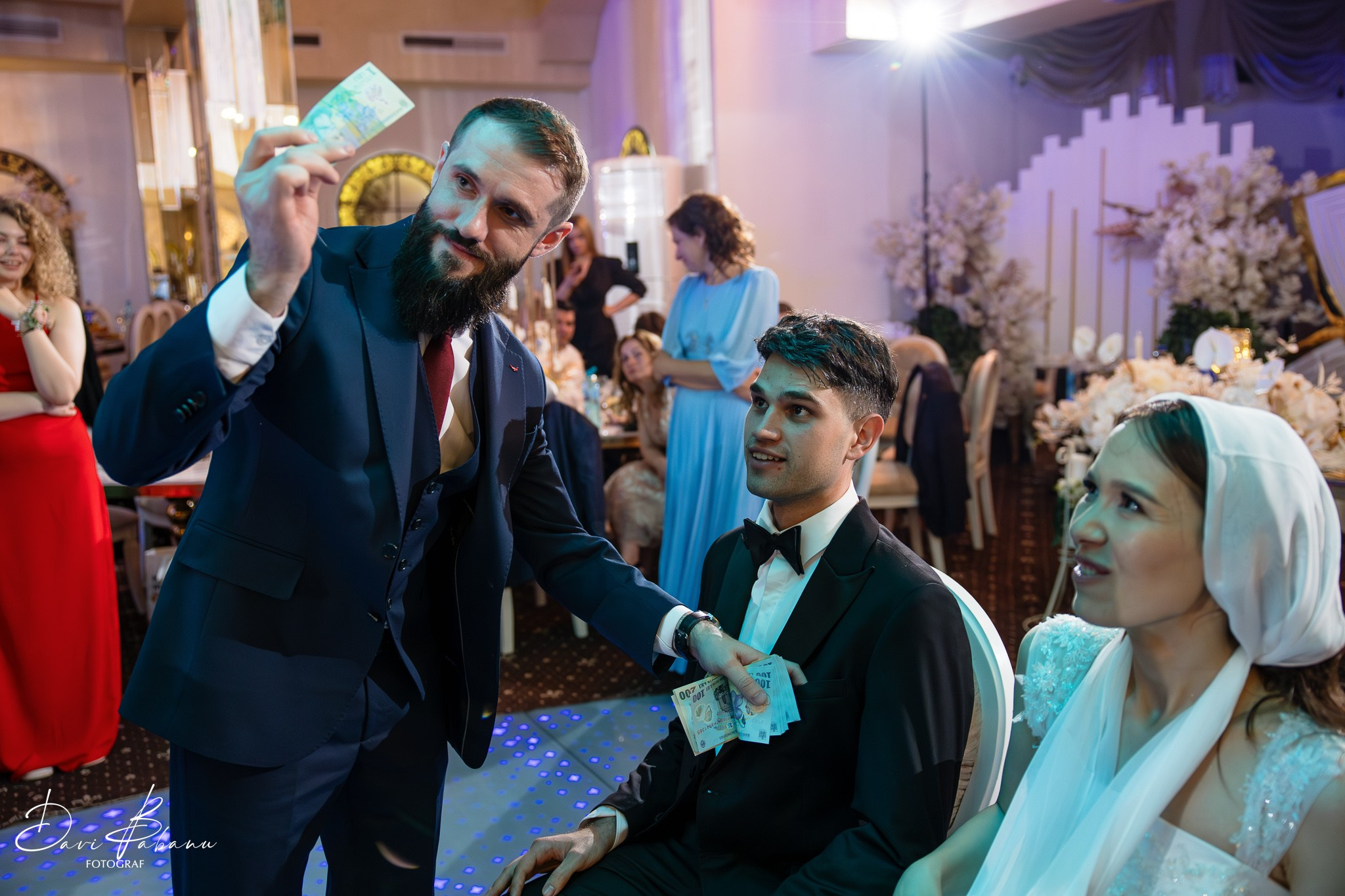 Raluca & Alexandru - Wedding Day