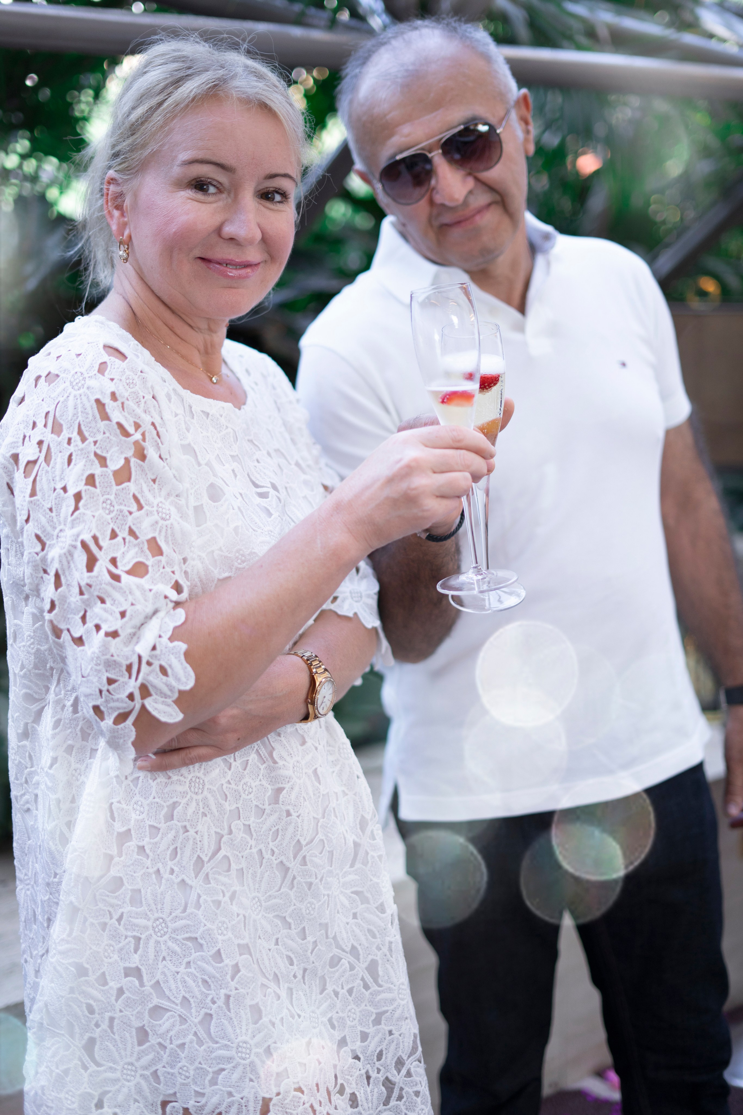 Olesia&Albert's baby shower. Ваш Фотограф на Кипре, Нино Келесиду